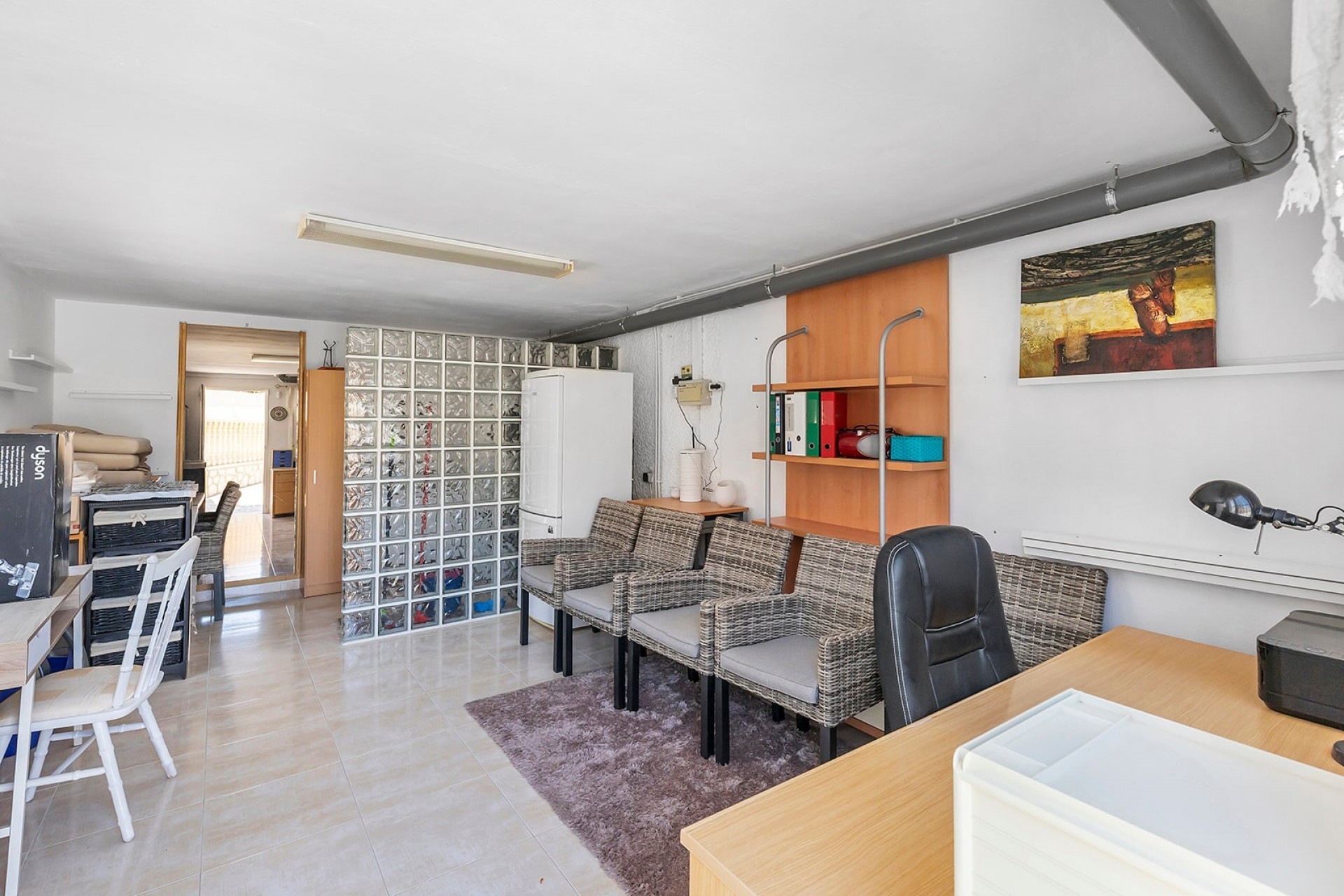 Återförsäljning - Villa -
Ciudad Quesada - Costa Blanca