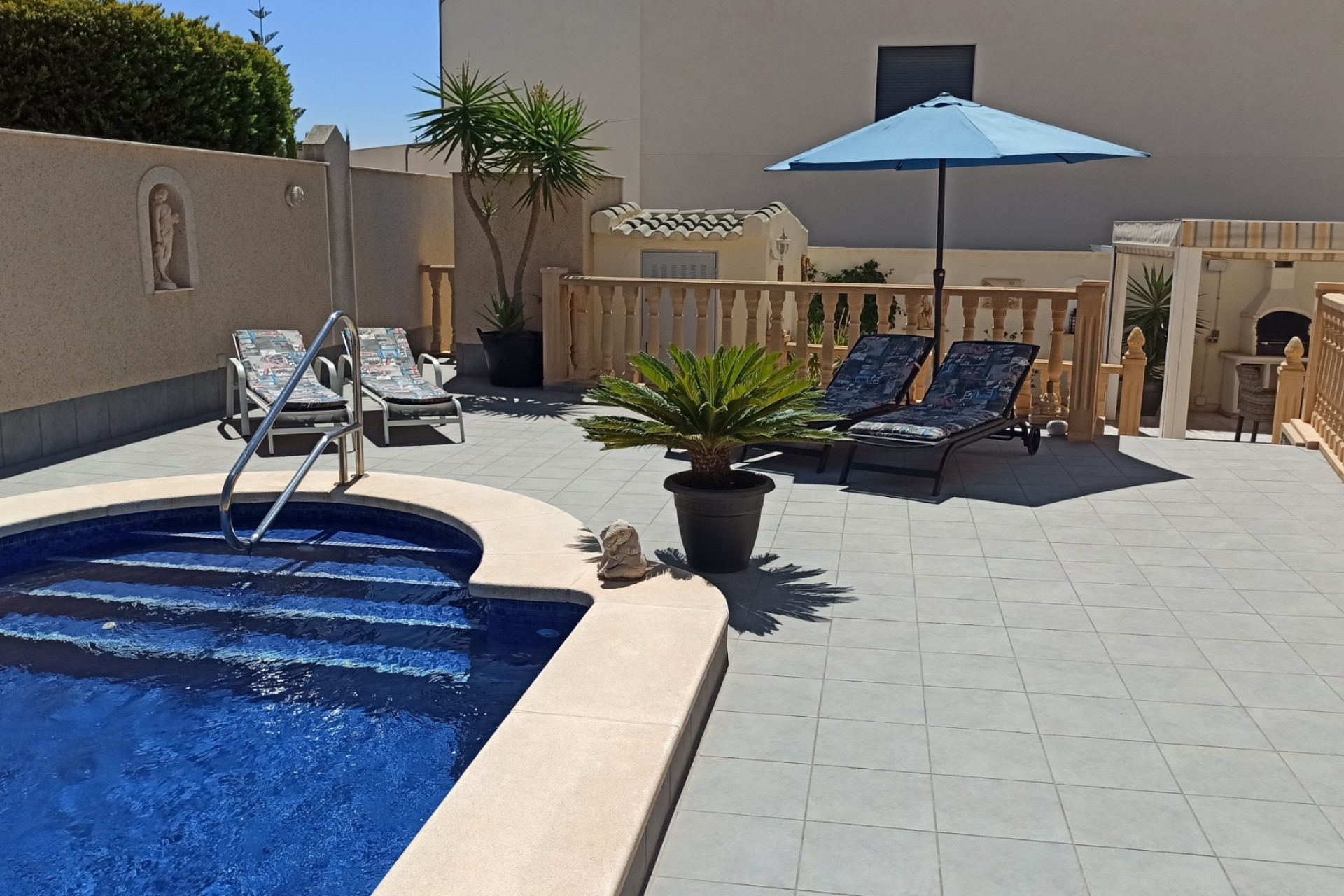Återförsäljning - Villa -
Ciudad Quesada - Costa Blanca