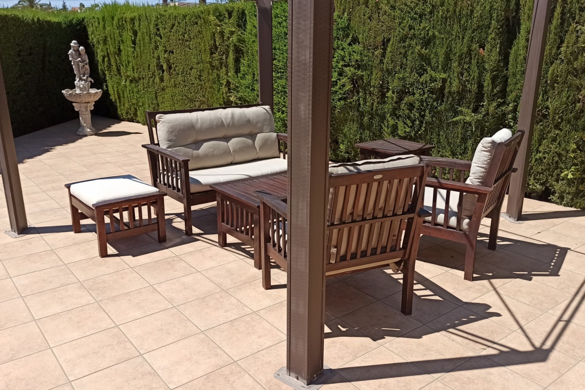 Återförsäljning - Villa -
Ciudad Quesada - Costa Blanca