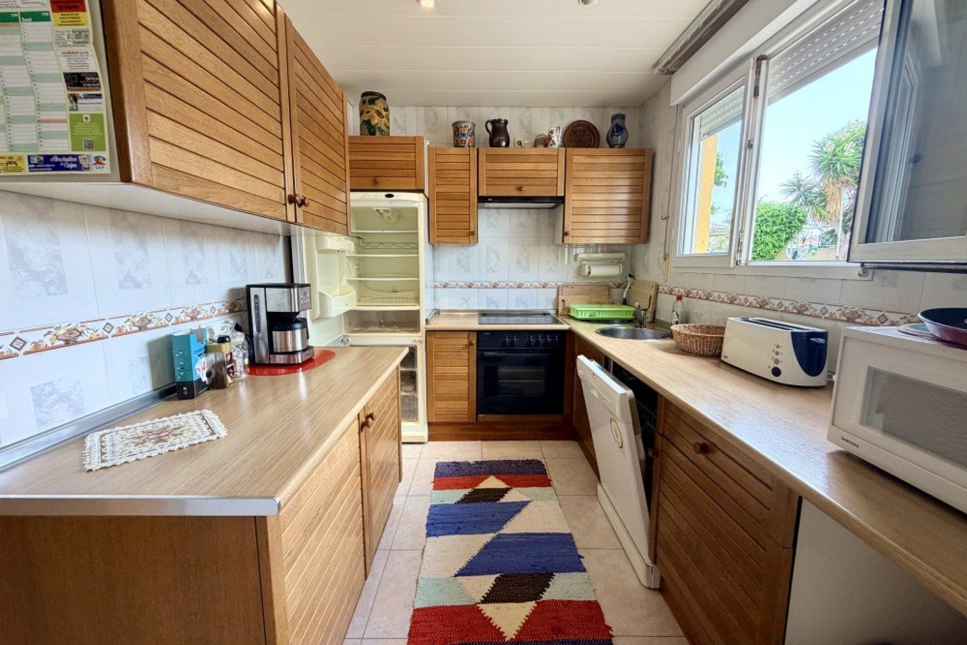 Återförsäljning - Villa -
Ciudad Quesada - Costa Blanca