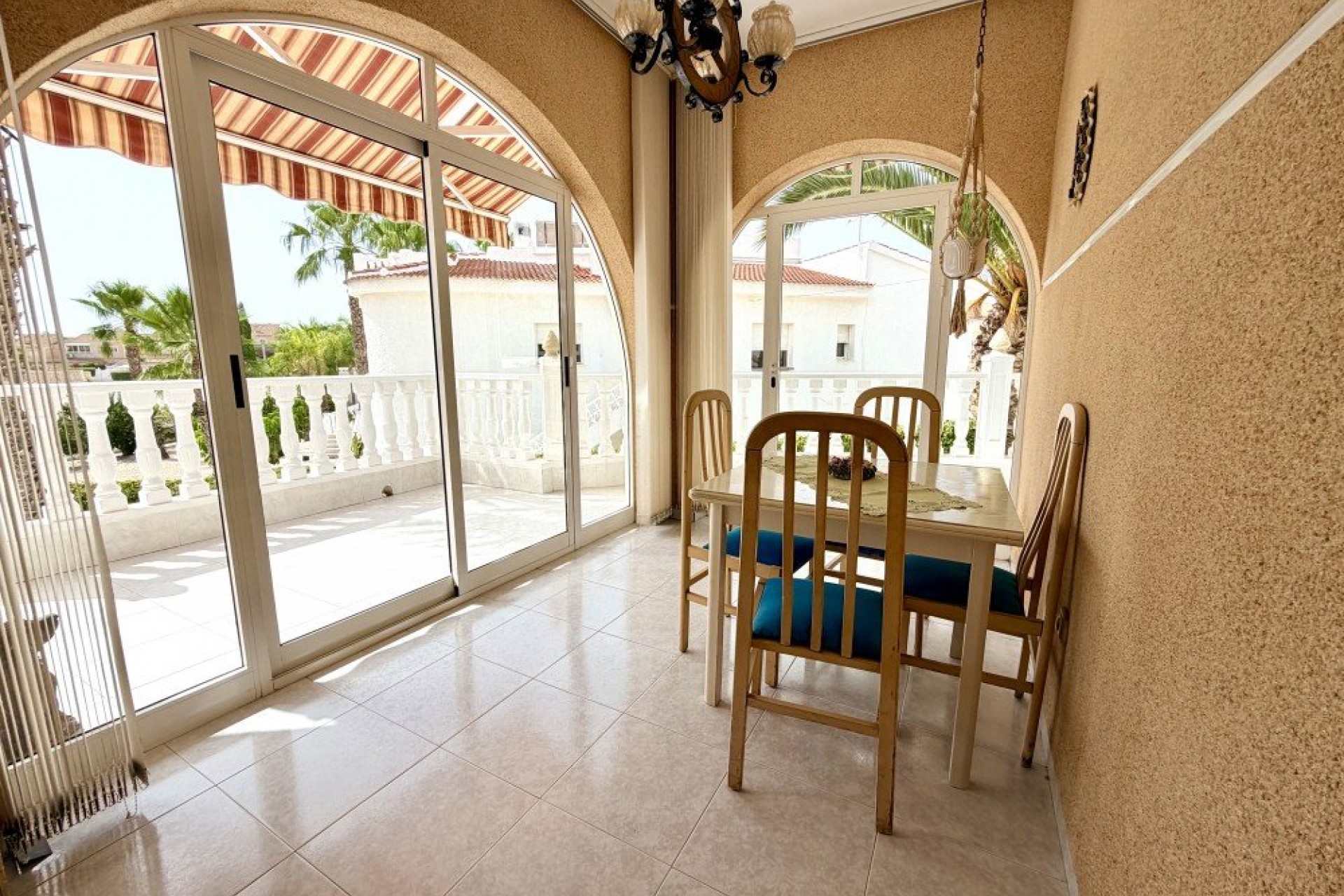 Återförsäljning - Villa -
Ciudad Quesada - Costa Blanca
