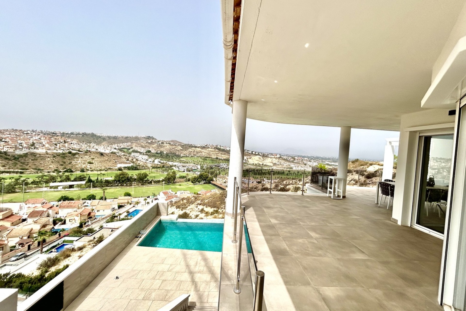 Återförsäljning - Villa -
Ciudad Quesada - Costa Blanca