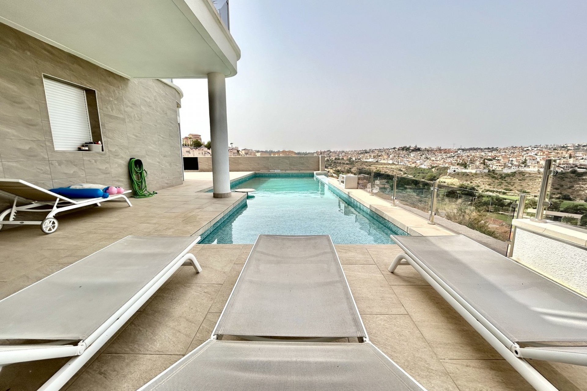 Återförsäljning - Villa -
Ciudad Quesada - Costa Blanca