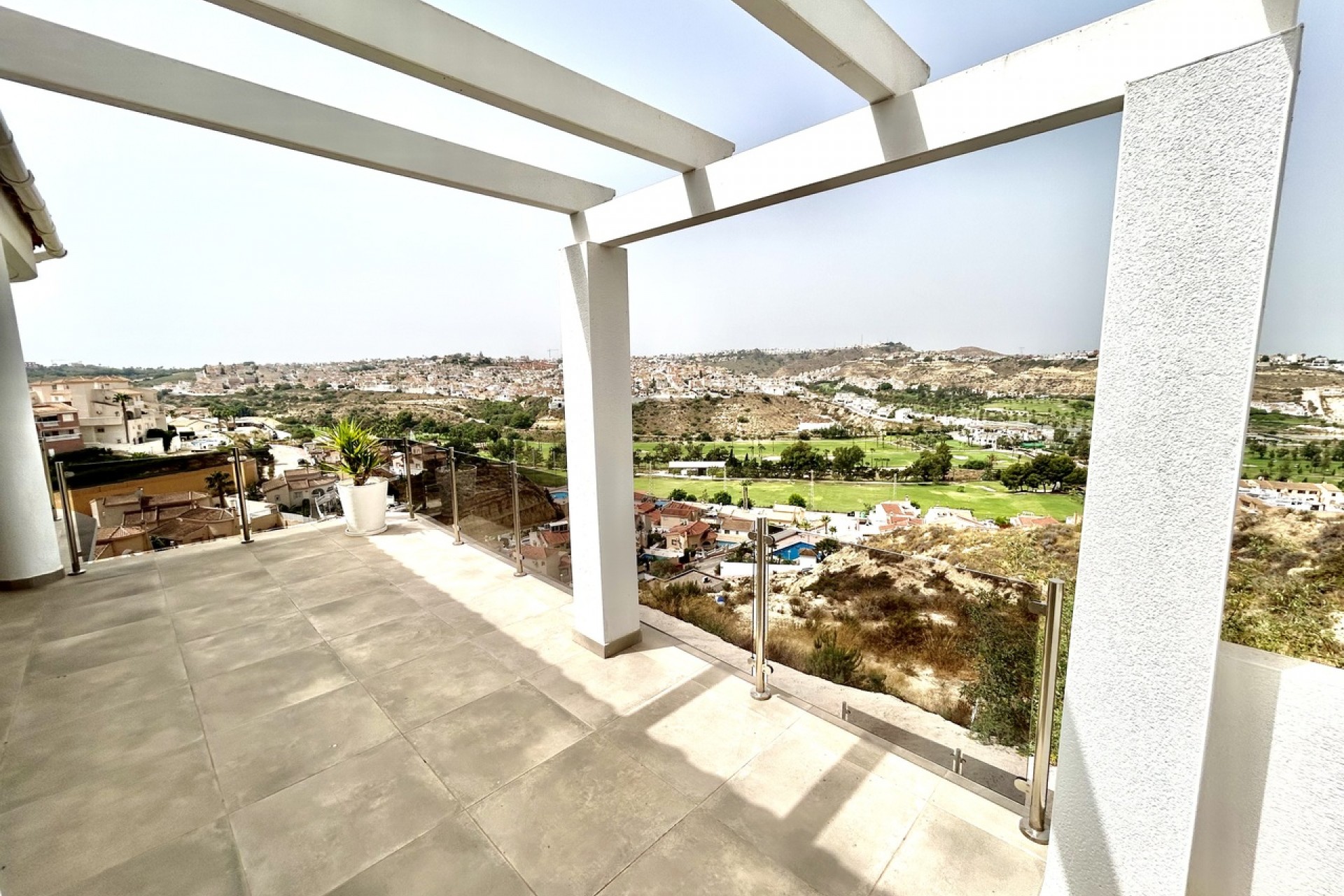 Återförsäljning - Villa -
Ciudad Quesada - Costa Blanca