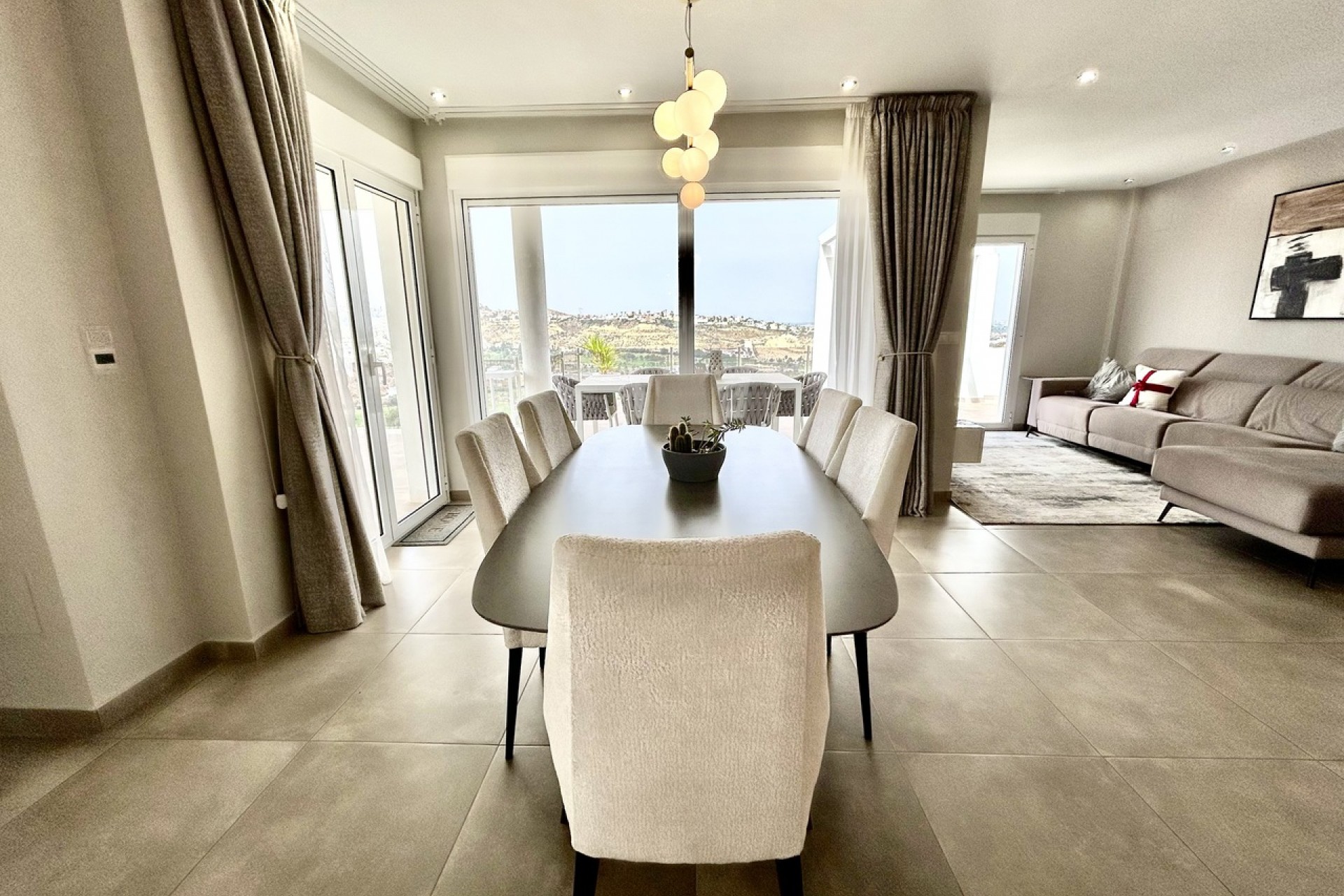 Återförsäljning - Villa -
Ciudad Quesada - Costa Blanca