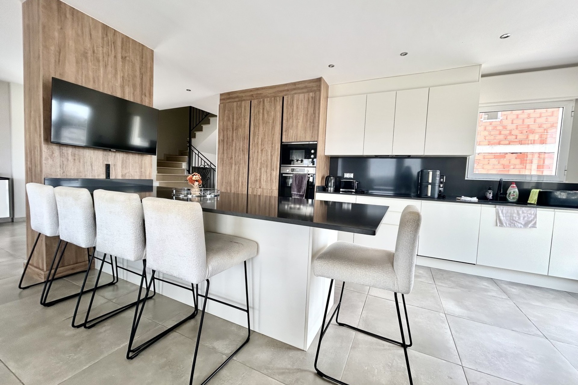 Återförsäljning - Villa -
Ciudad Quesada - Costa Blanca