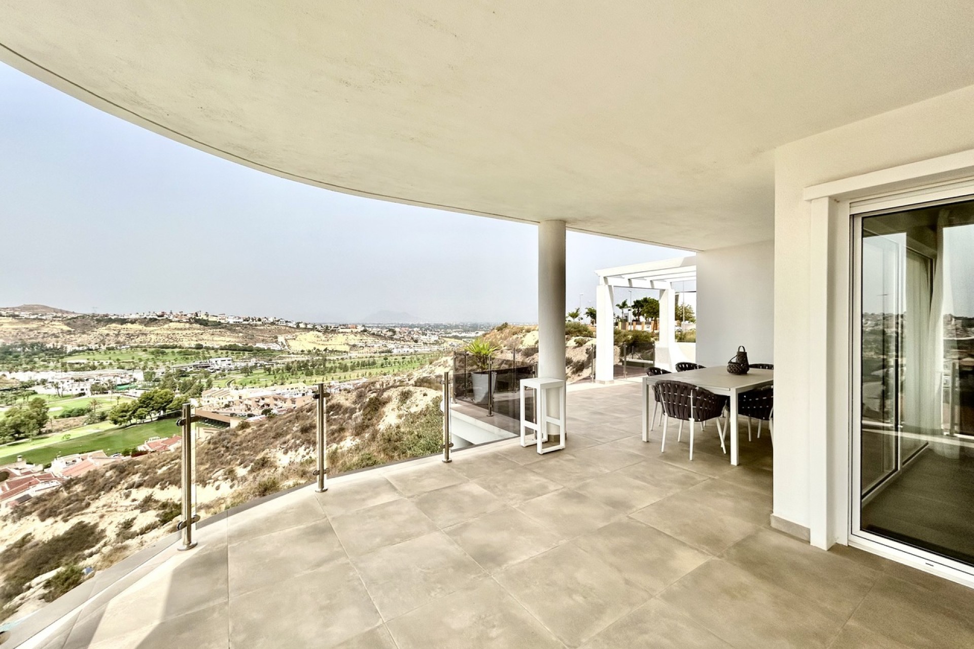 Återförsäljning - Villa -
Ciudad Quesada - Costa Blanca