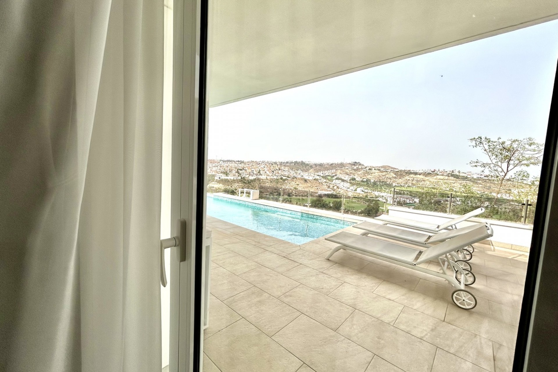 Återförsäljning - Villa -
Ciudad Quesada - Costa Blanca