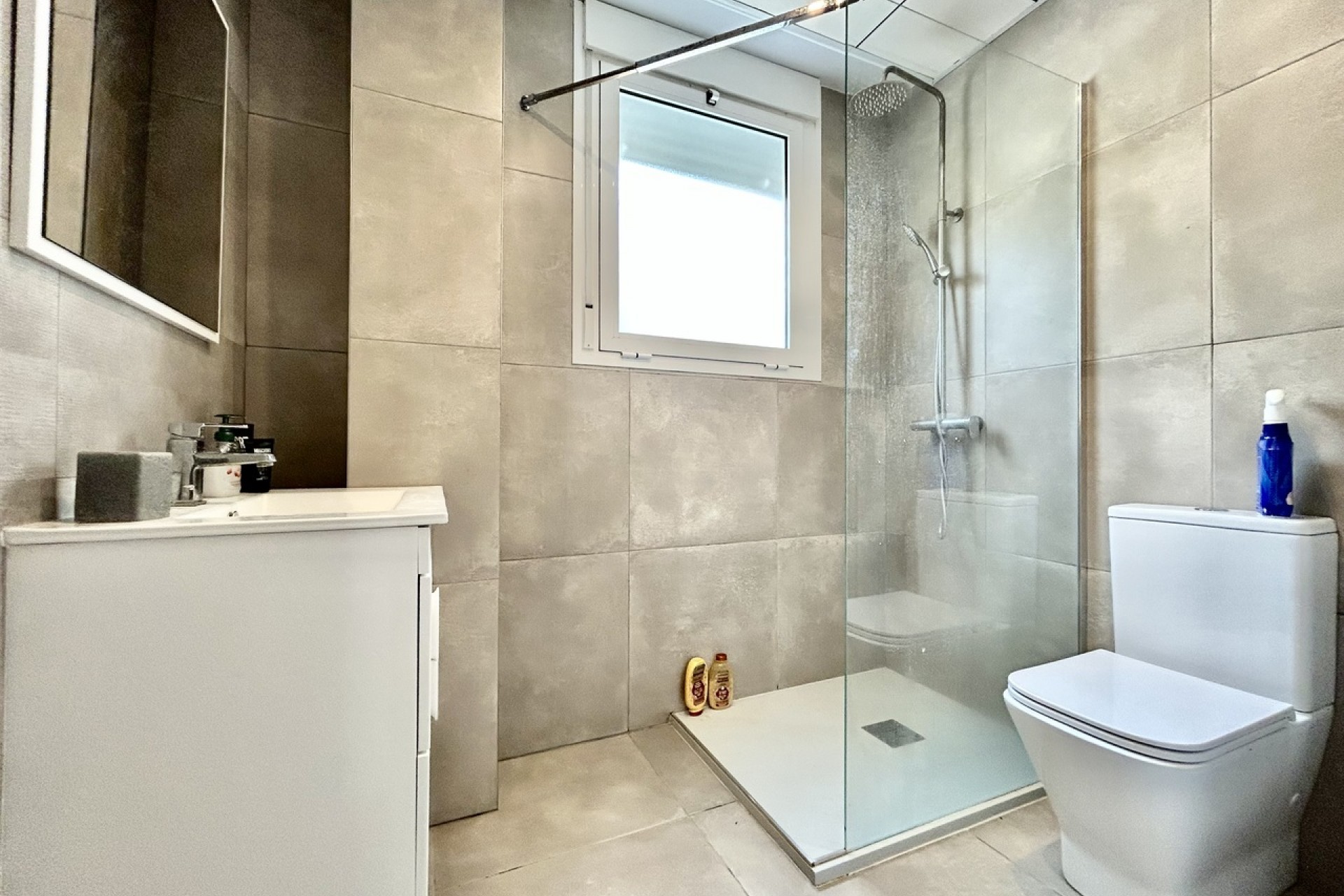 Återförsäljning - Villa -
Ciudad Quesada - Costa Blanca