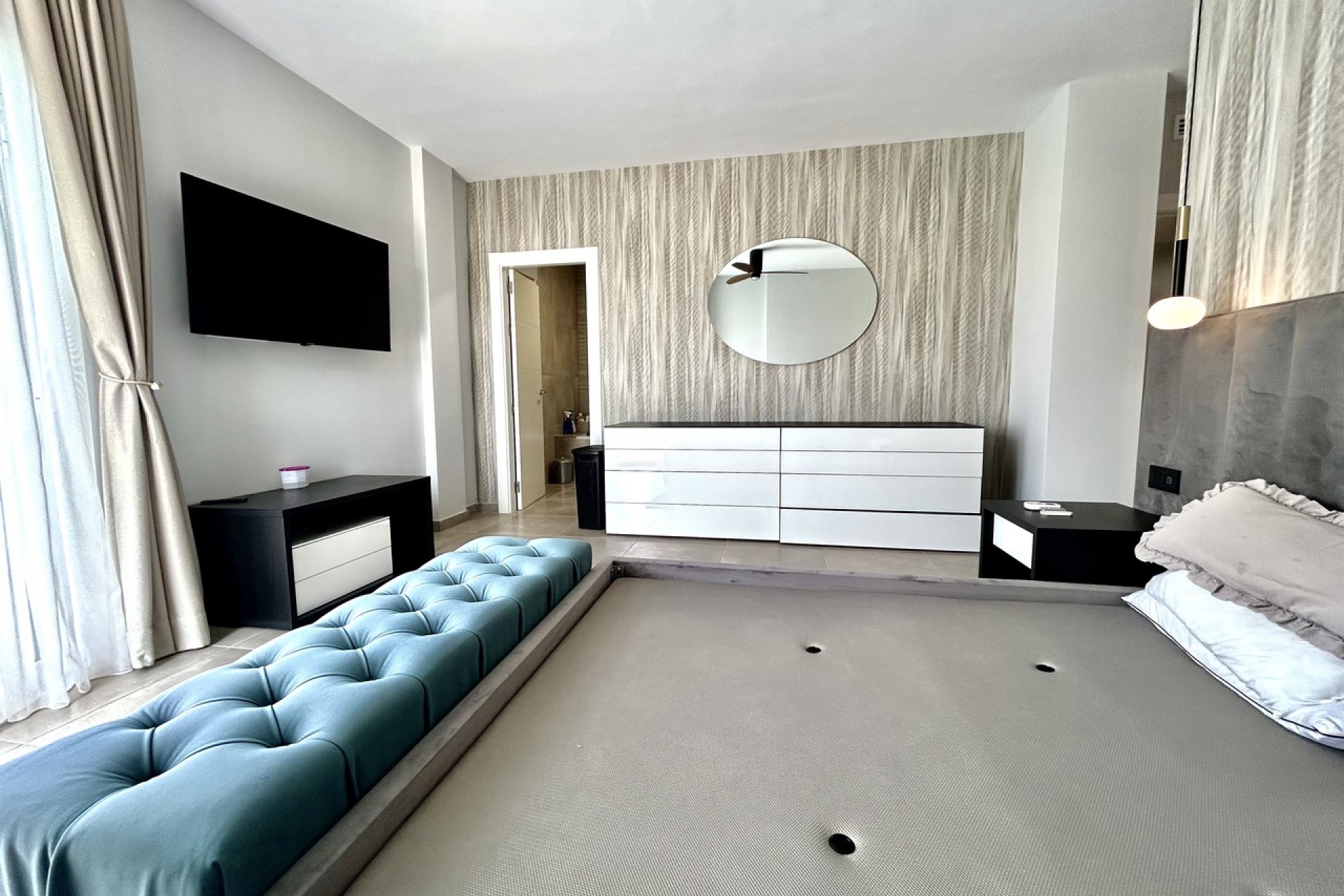 Återförsäljning - Villa -
Ciudad Quesada - Costa Blanca