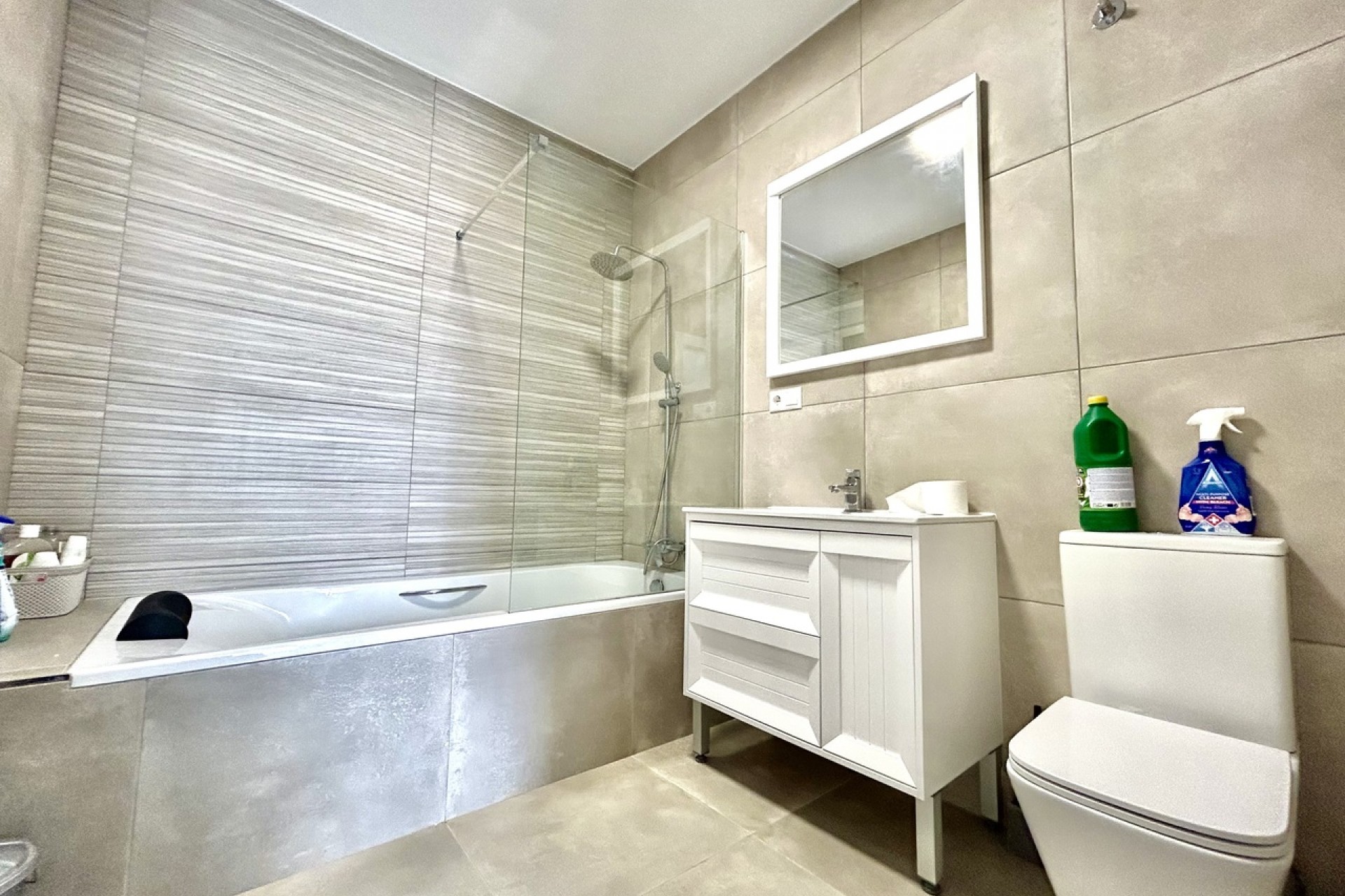 Återförsäljning - Villa -
Ciudad Quesada - Costa Blanca
