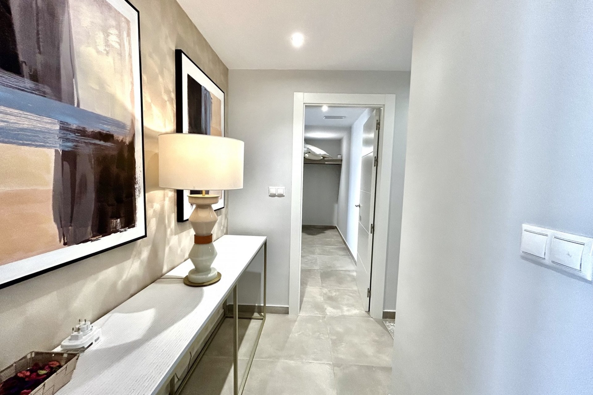 Återförsäljning - Villa -
Ciudad Quesada - Costa Blanca
