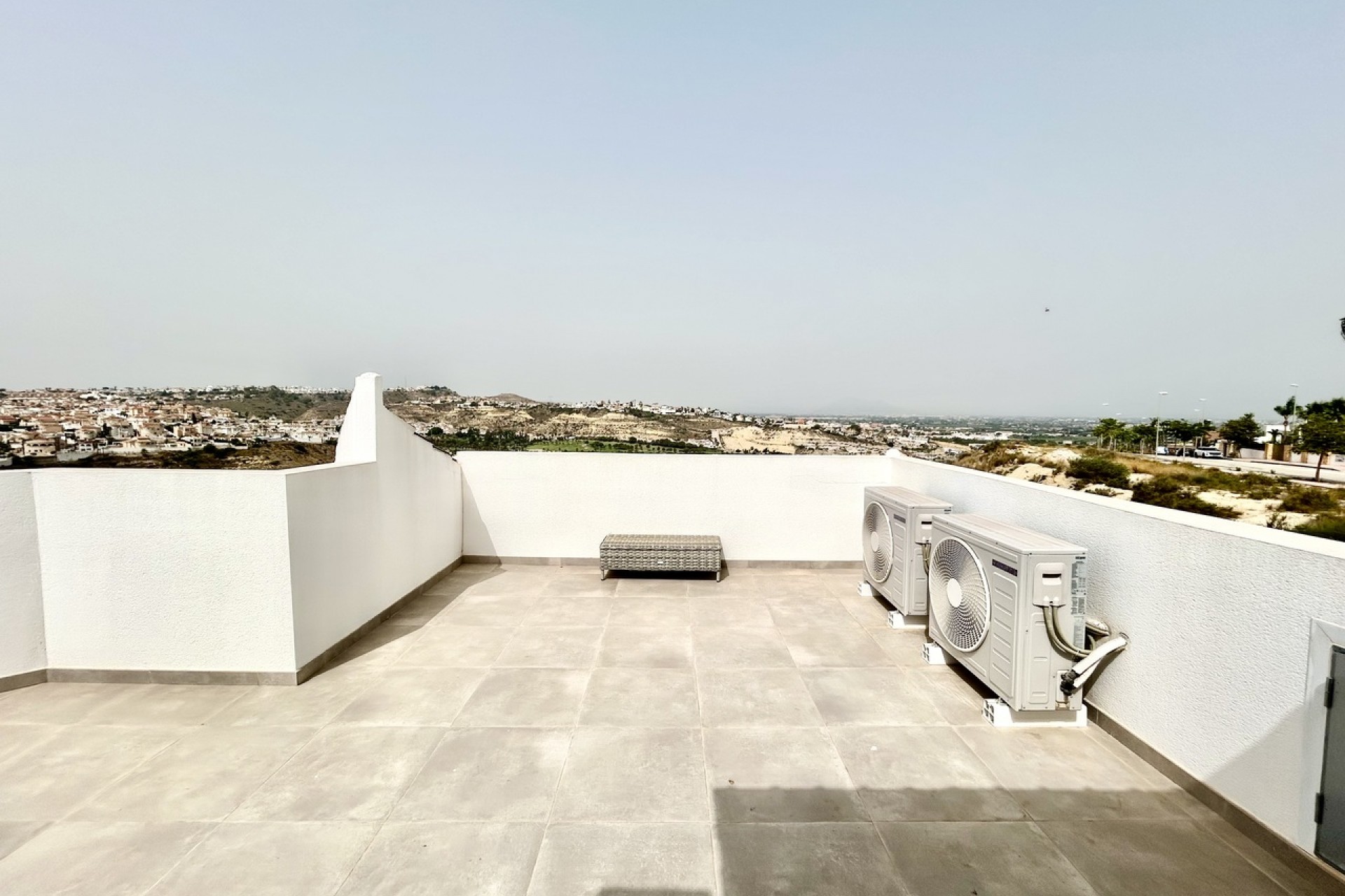 Återförsäljning - Villa -
Ciudad Quesada - Costa Blanca