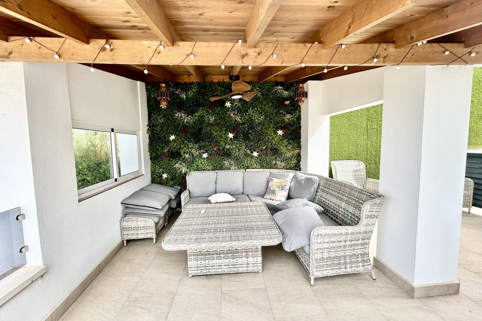 Återförsäljning - Villa -
Ciudad Quesada - Costa Blanca