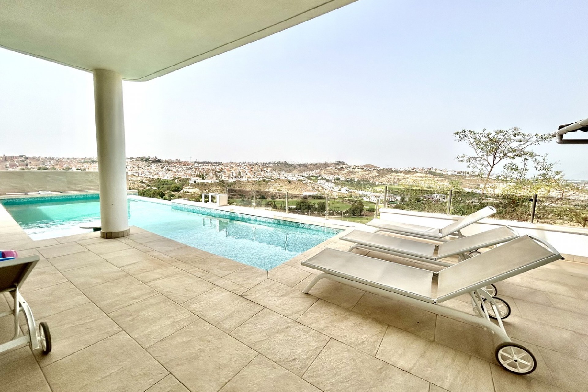 Återförsäljning - Villa -
Ciudad Quesada - Costa Blanca