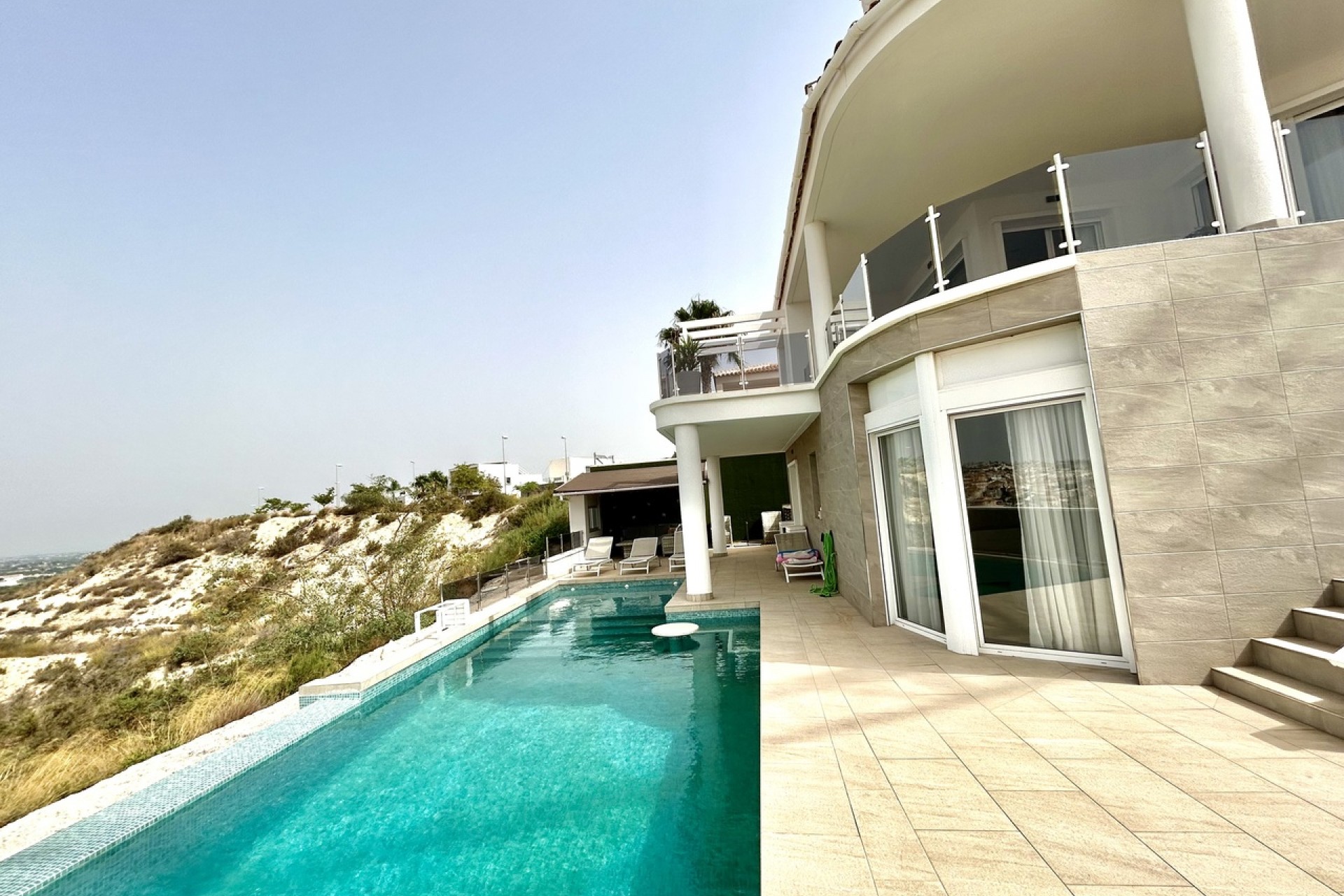 Återförsäljning - Villa -
Ciudad Quesada - Costa Blanca