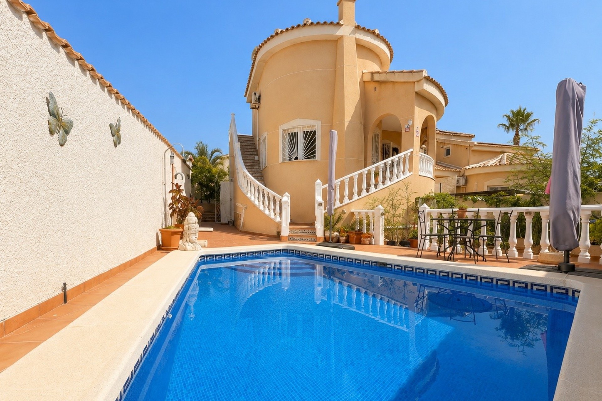 Återförsäljning - Villa -
Ciudad Quesada - Costa Blanca