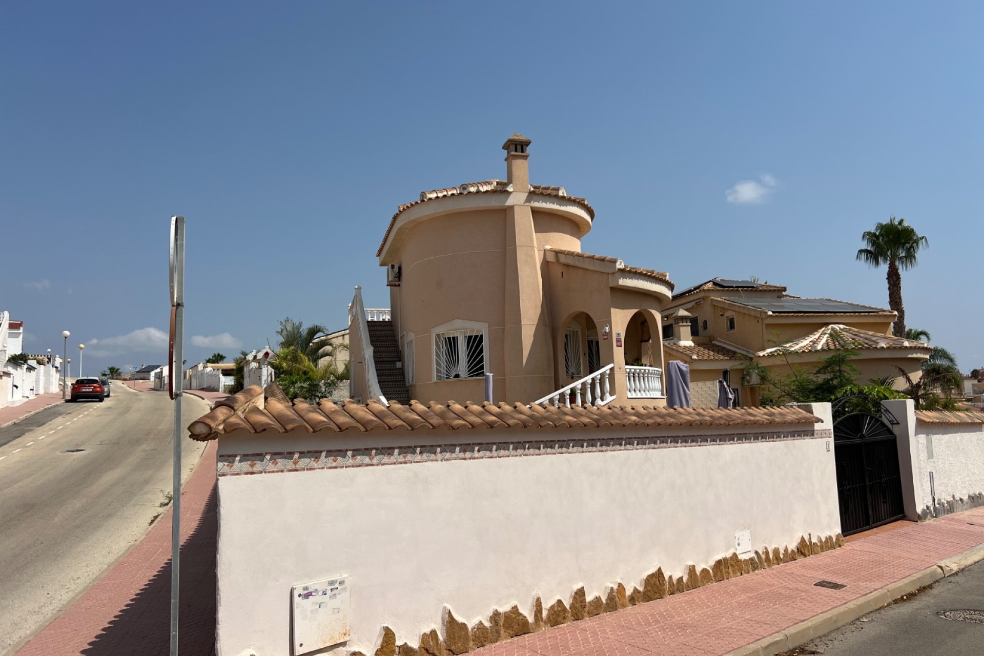 Återförsäljning - Villa -
Ciudad Quesada - Costa Blanca