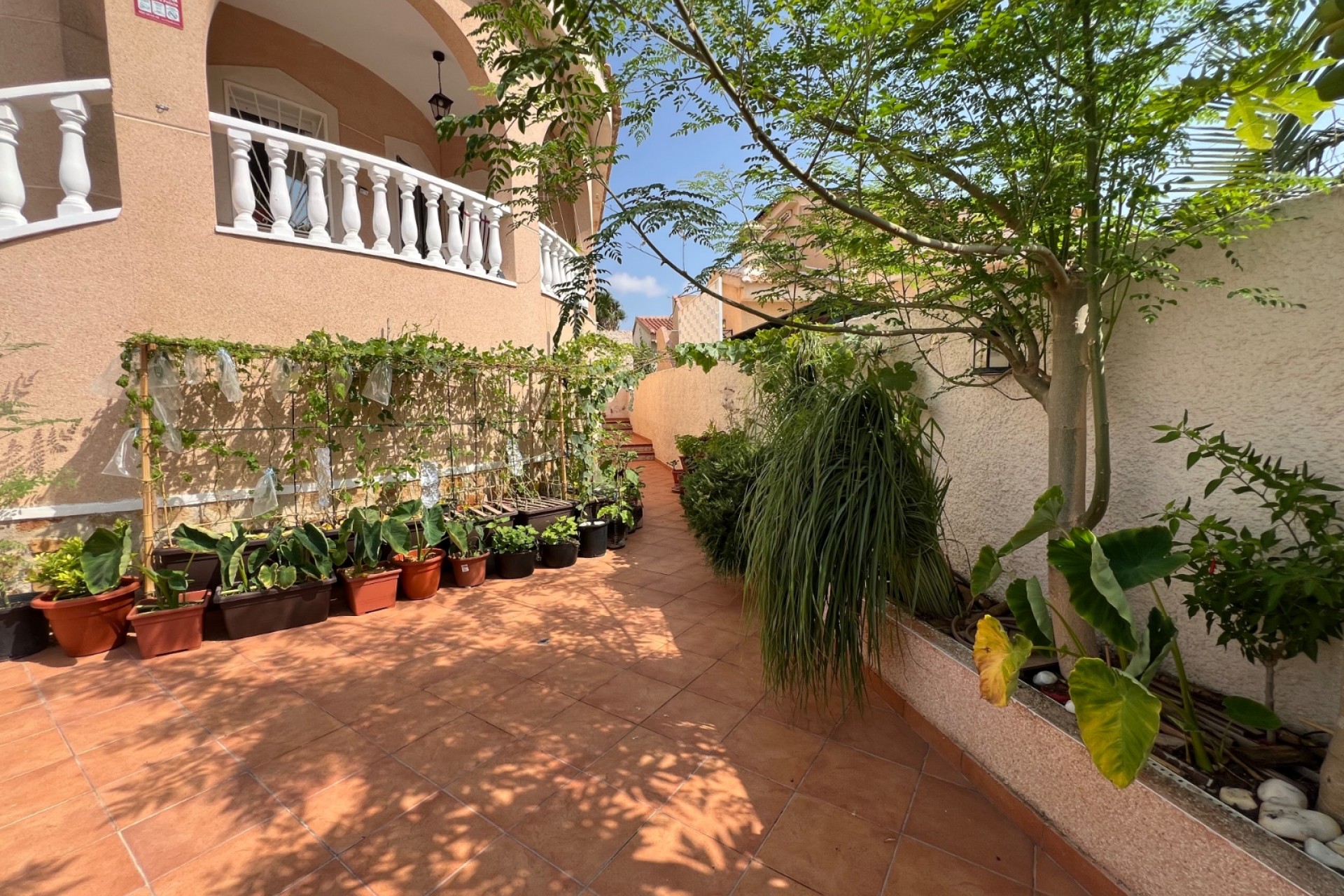 Återförsäljning - Villa -
Ciudad Quesada - Costa Blanca