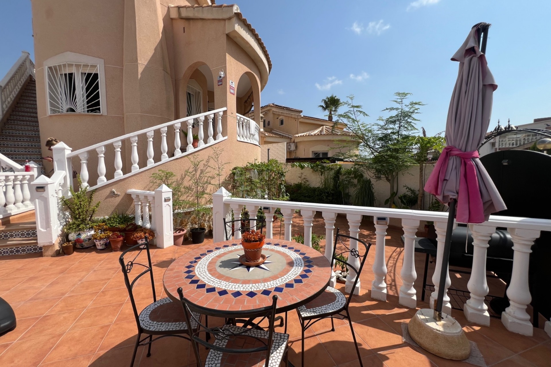 Återförsäljning - Villa -
Ciudad Quesada - Costa Blanca