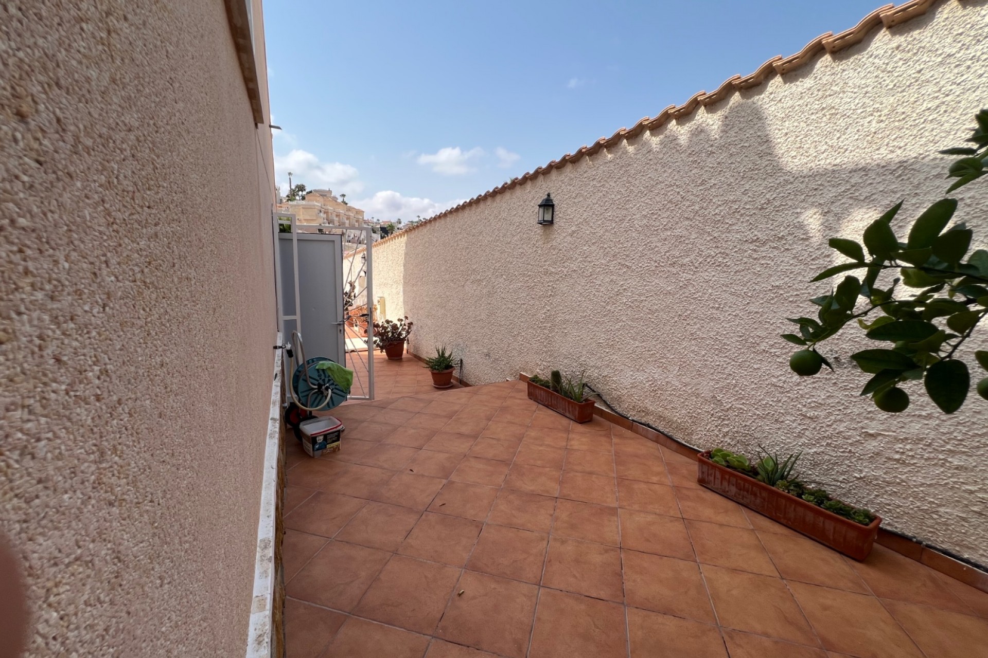 Återförsäljning - Villa -
Ciudad Quesada - Costa Blanca