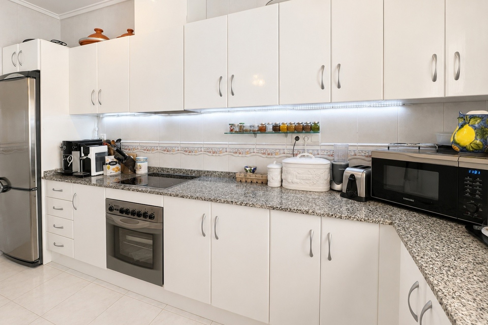 Återförsäljning - Villa -
Ciudad Quesada - Costa Blanca
