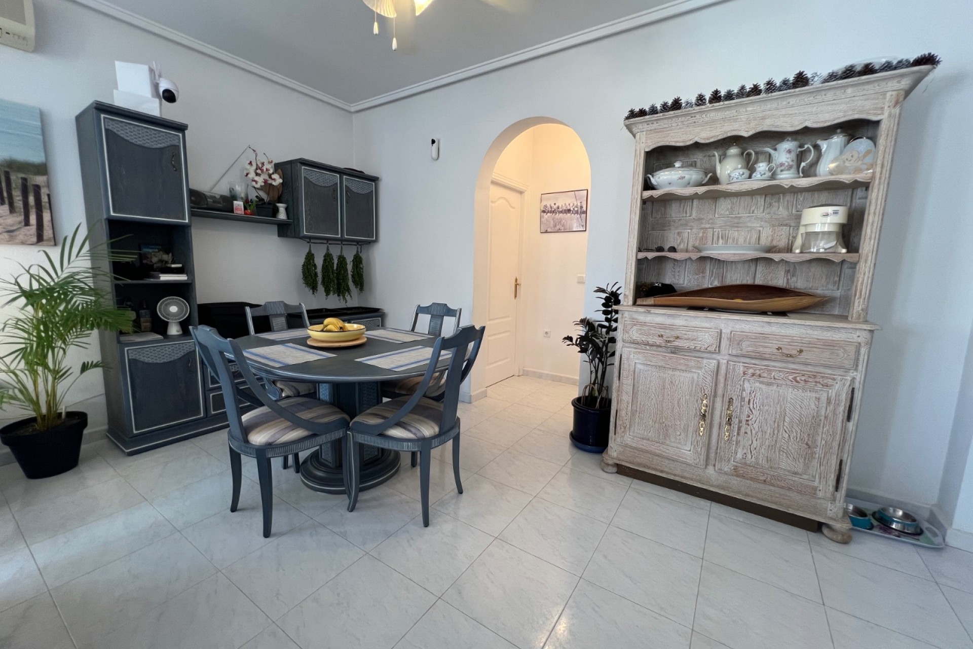 Återförsäljning - Villa -
Ciudad Quesada - Costa Blanca