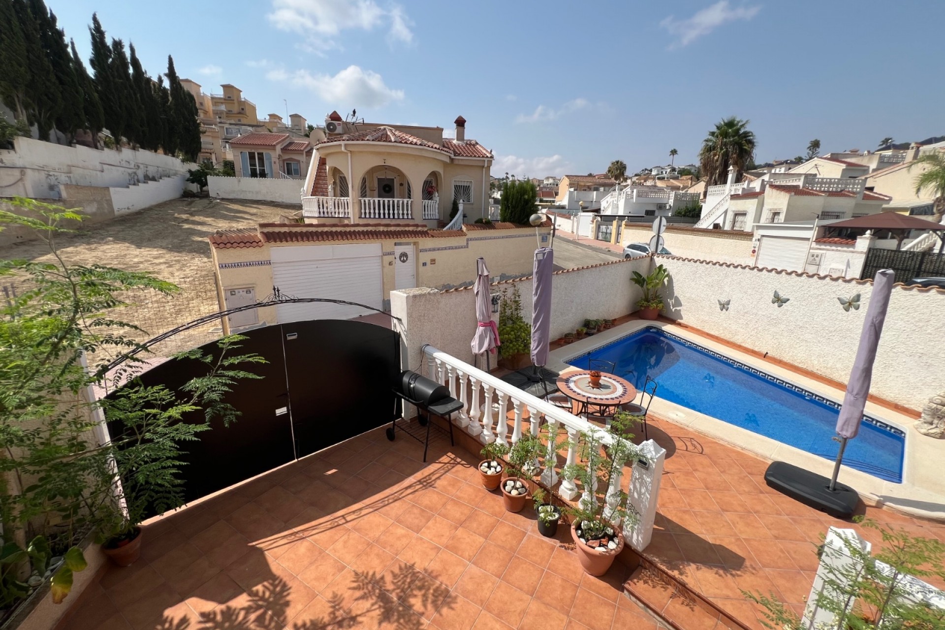 Återförsäljning - Villa -
Ciudad Quesada - Costa Blanca