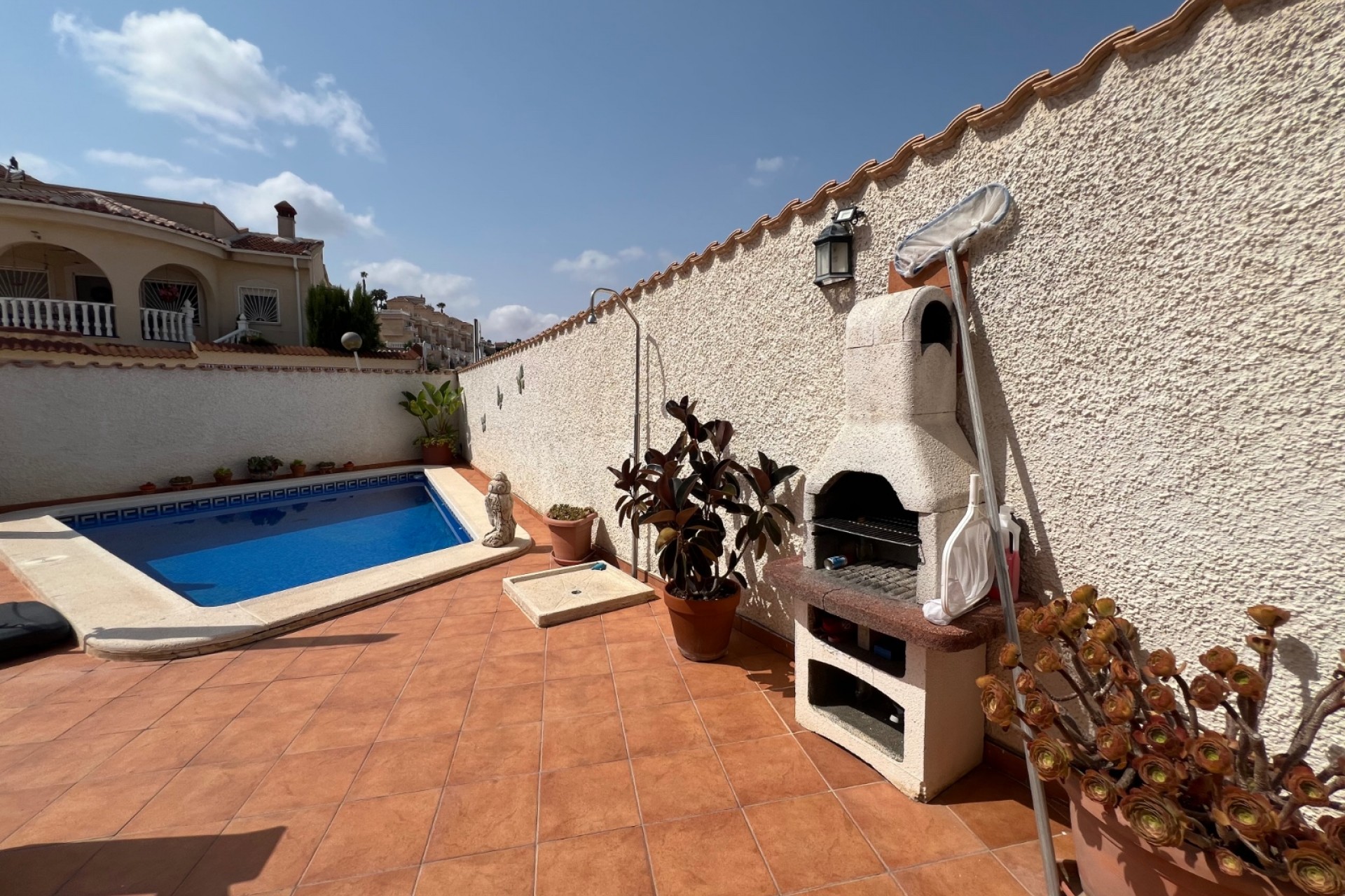 Återförsäljning - Villa -
Ciudad Quesada - Costa Blanca