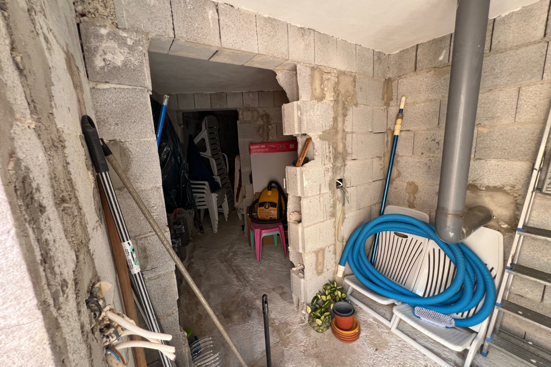 Återförsäljning - Villa -
Ciudad Quesada - Costa Blanca