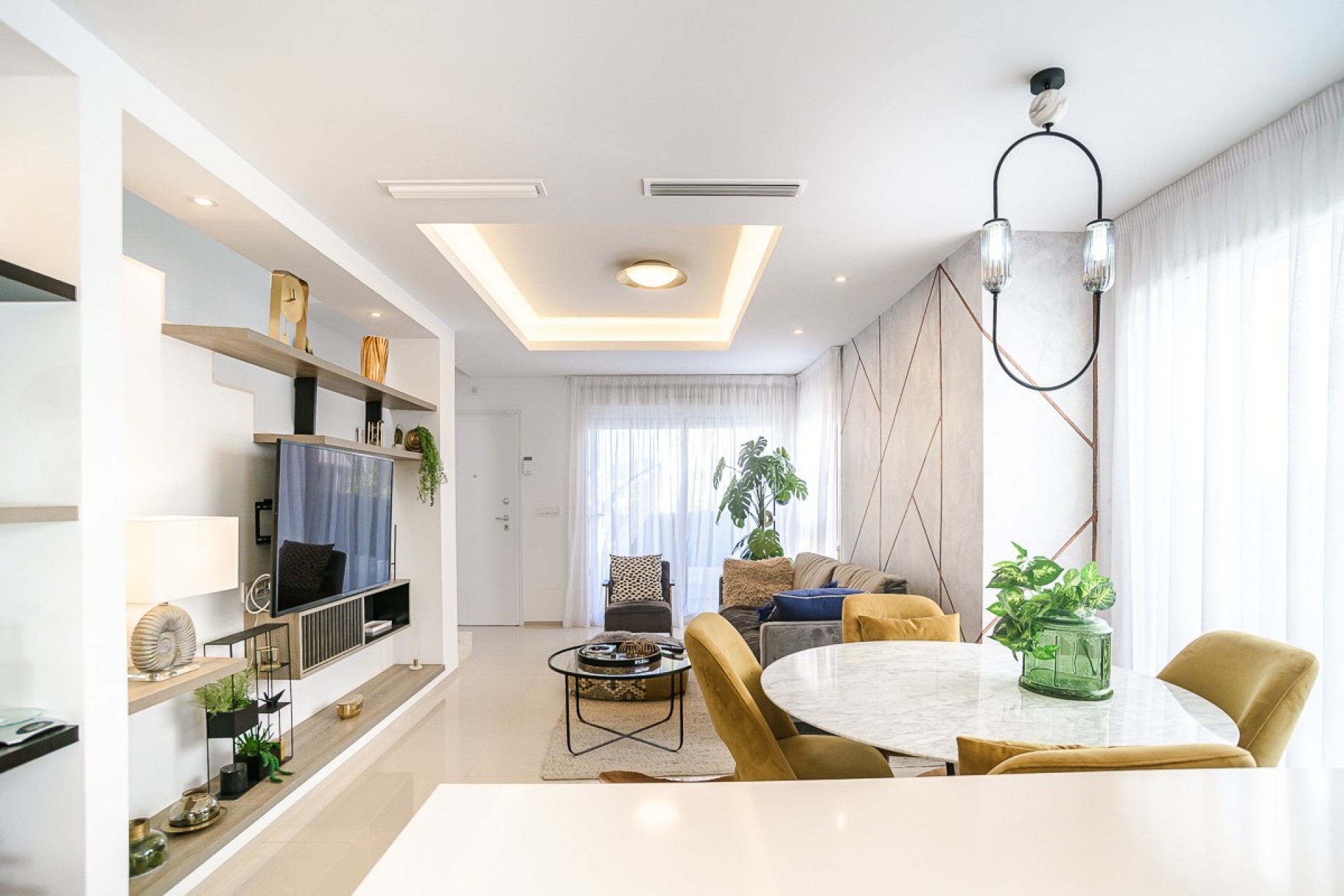 Återförsäljning - Villa -
Ciudad Quesada - Costa Blanca