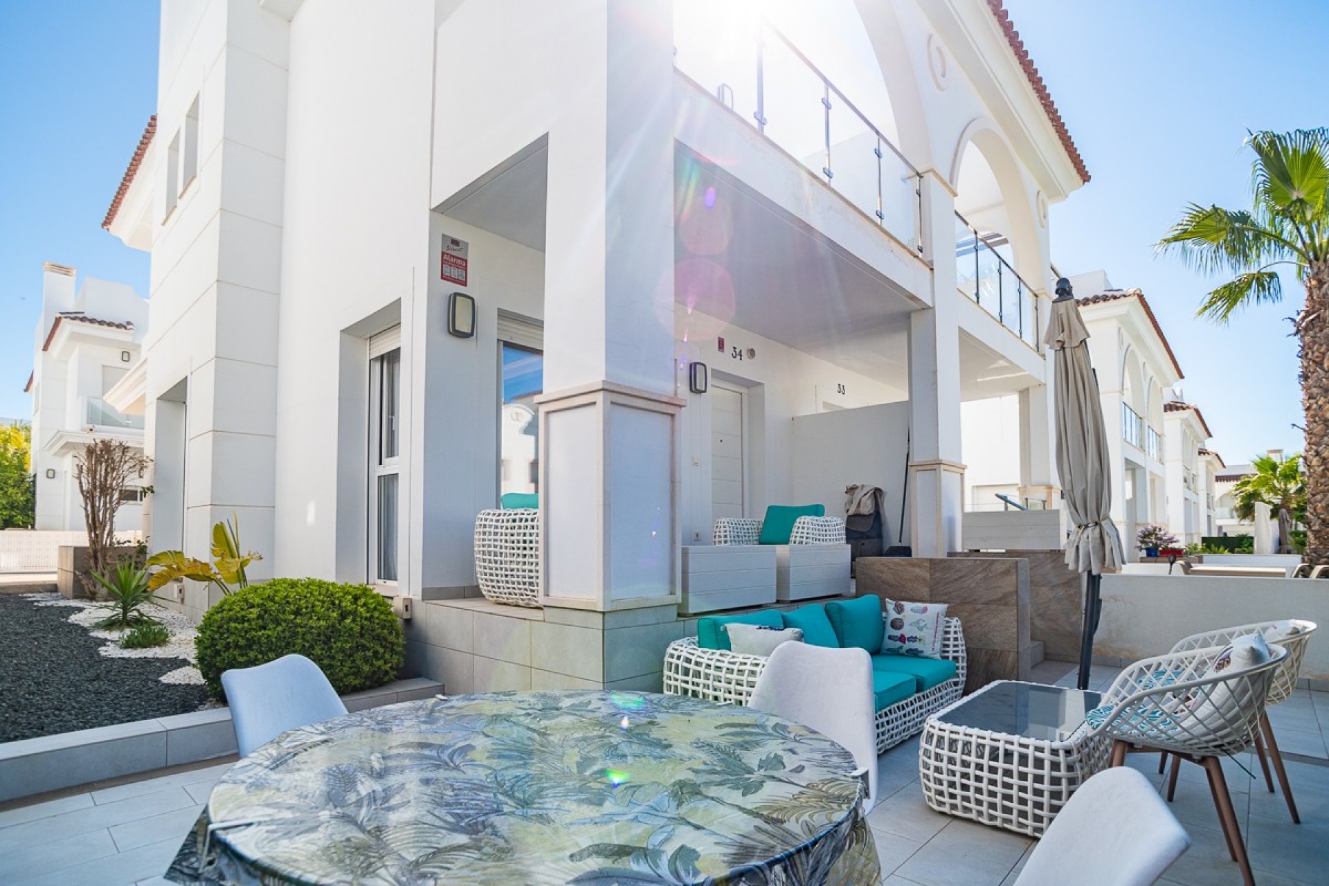 Återförsäljning - Villa -
Ciudad Quesada - Costa Blanca