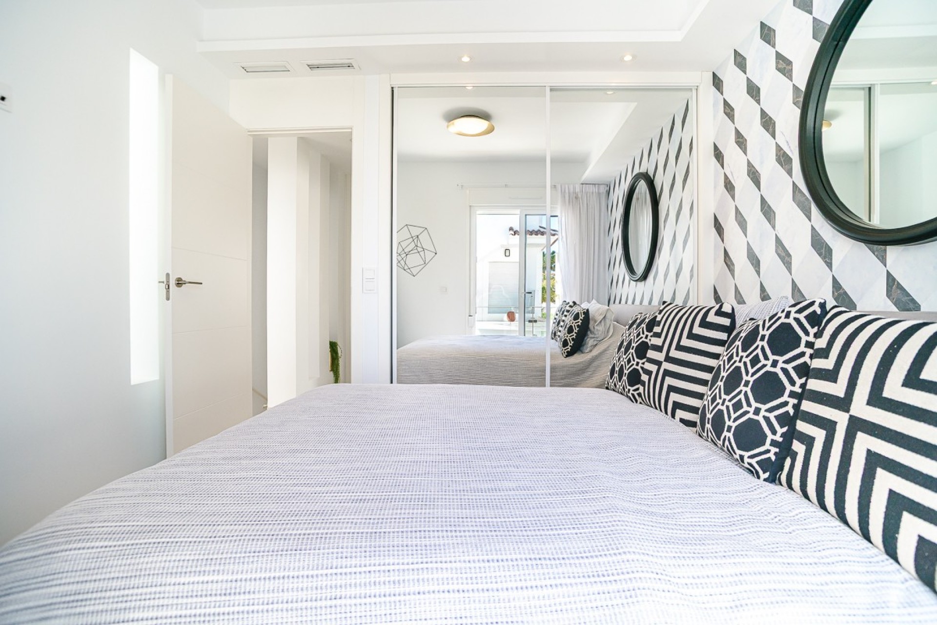 Återförsäljning - Villa -
Ciudad Quesada - Costa Blanca