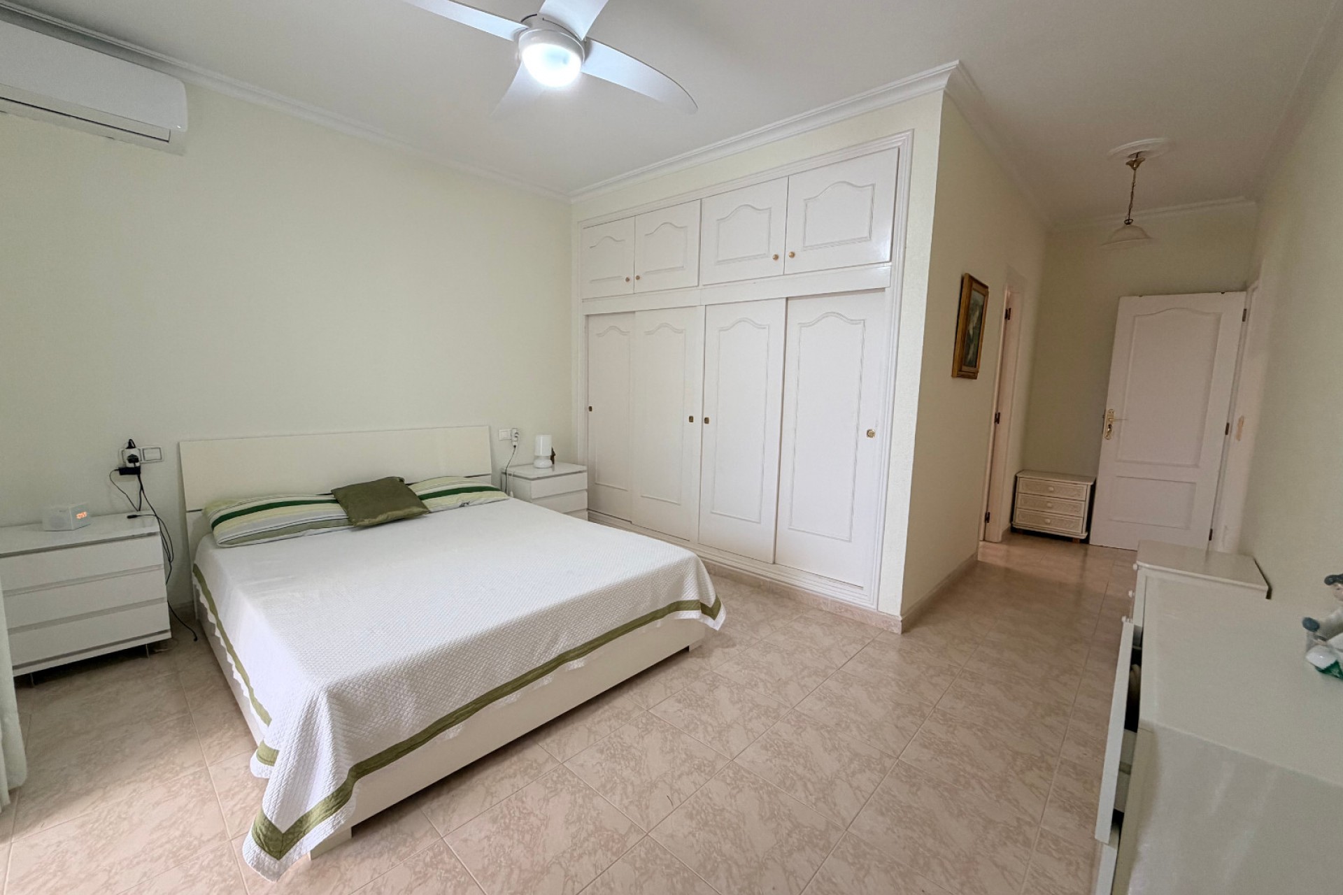Återförsäljning - Villa -
Ciudad Quesada - Costa Blanca