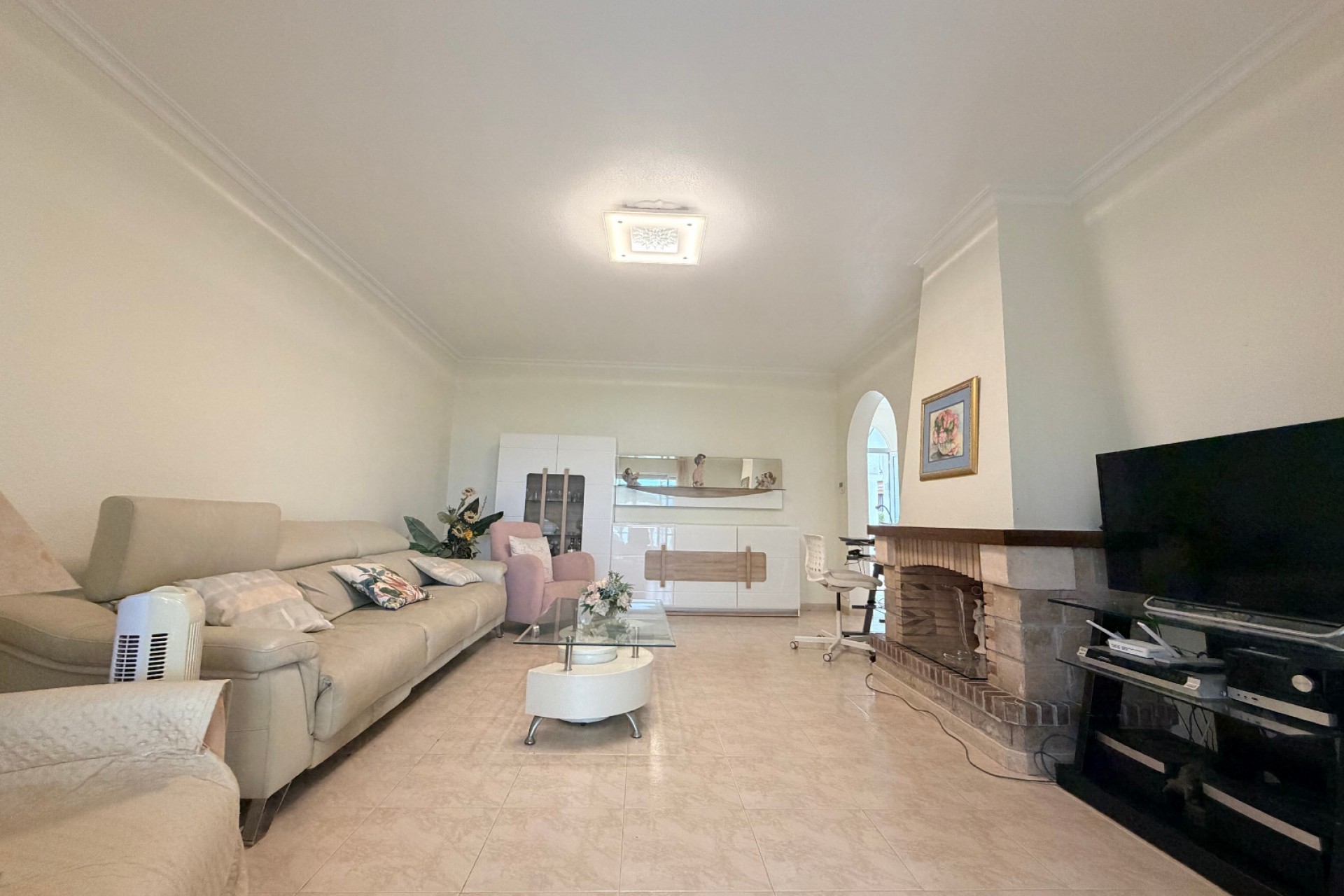 Återförsäljning - Villa -
Ciudad Quesada - Costa Blanca