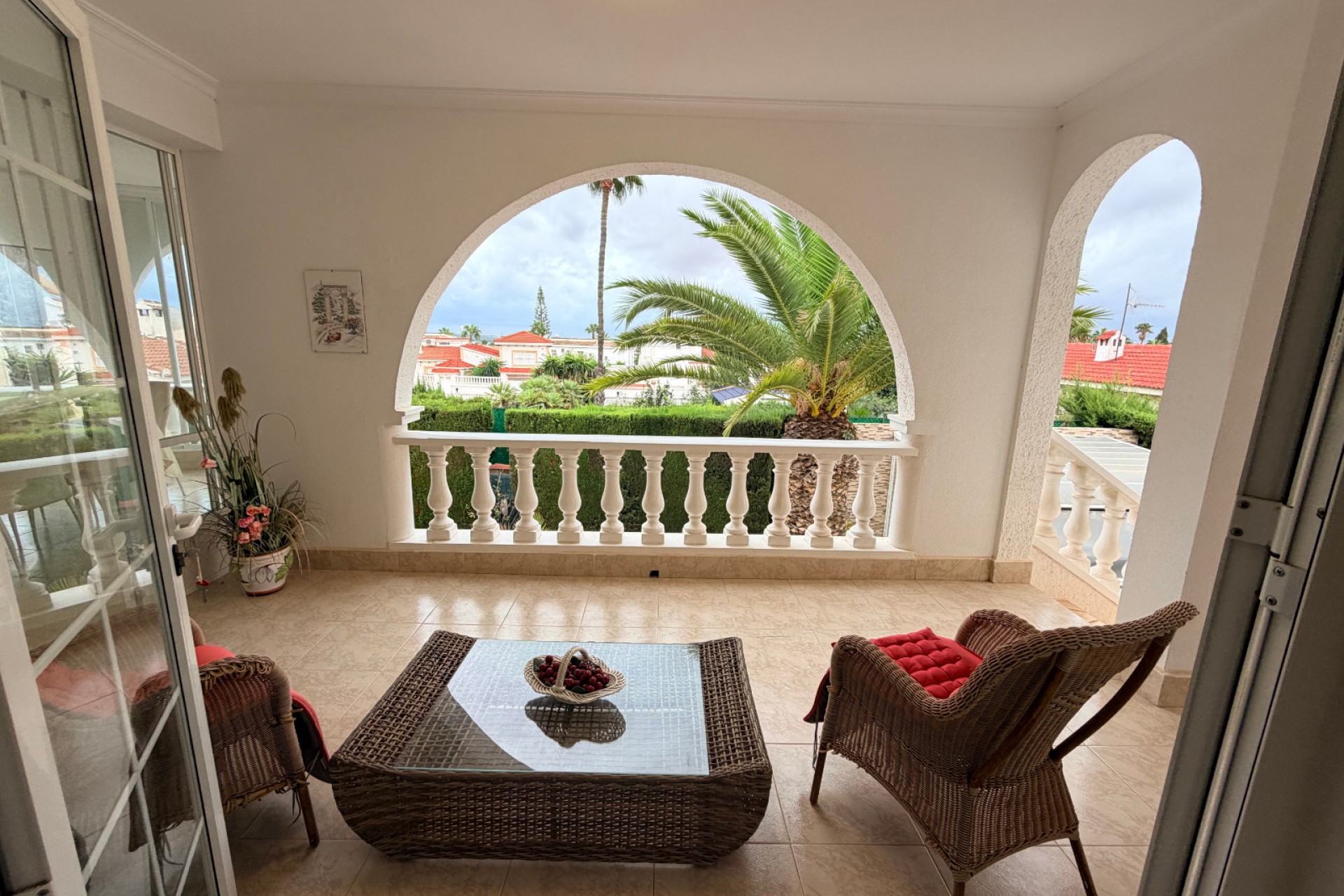 Återförsäljning - Villa -
Ciudad Quesada - Costa Blanca