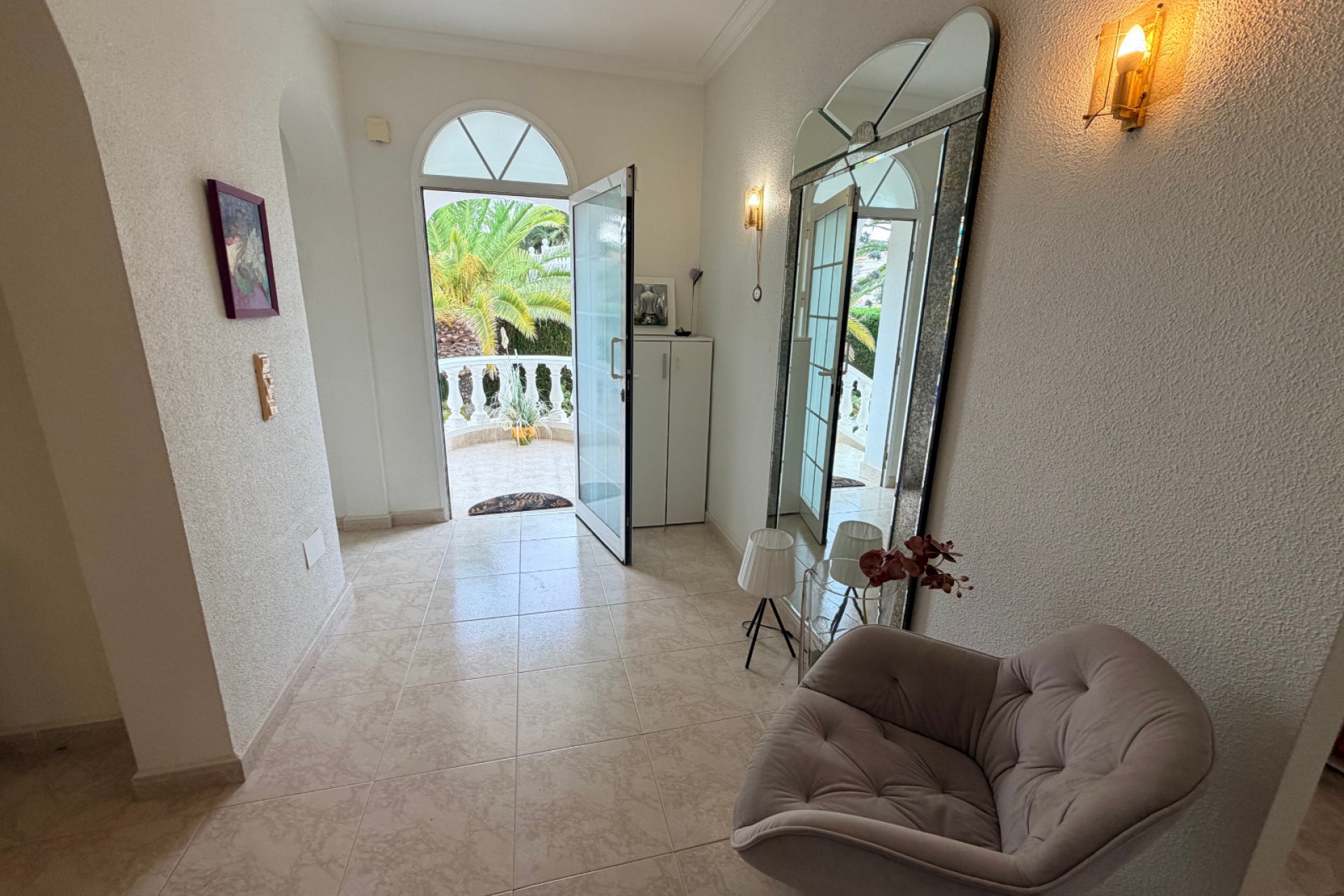 Återförsäljning - Villa -
Ciudad Quesada - Costa Blanca