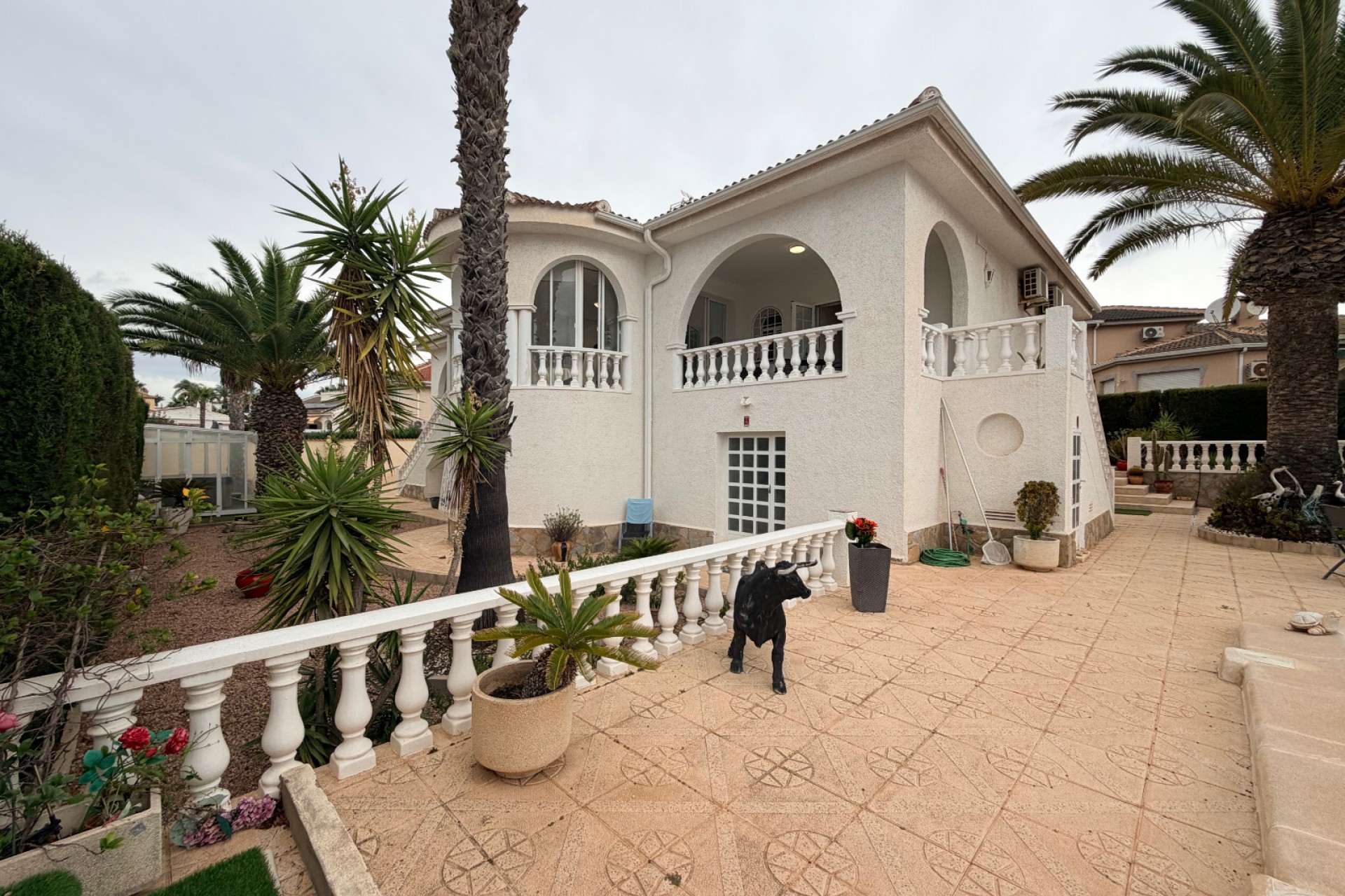 Återförsäljning - Villa -
Ciudad Quesada - Costa Blanca