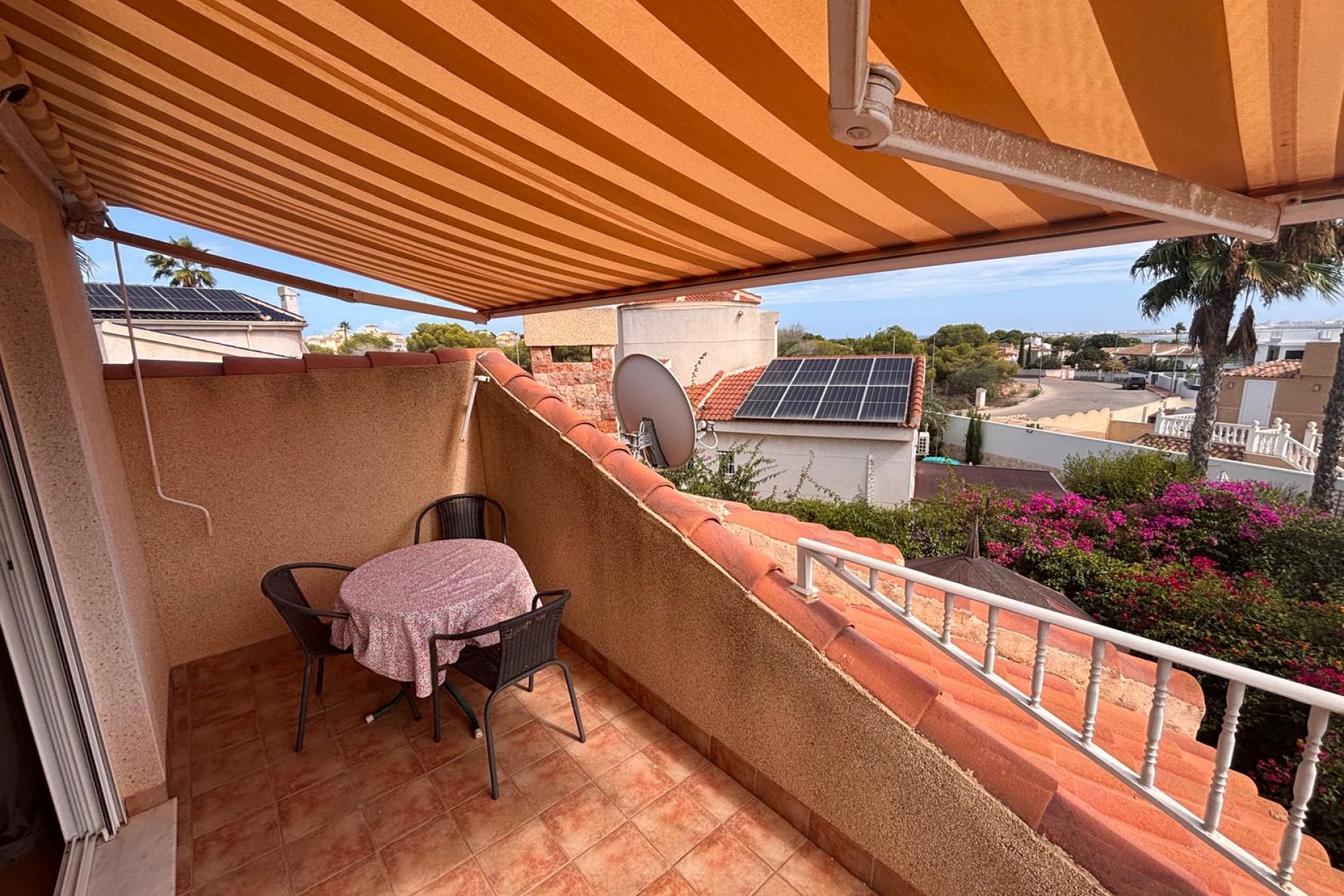 Återförsäljning - Villa -
Ciudad Quesada - Costa Blanca