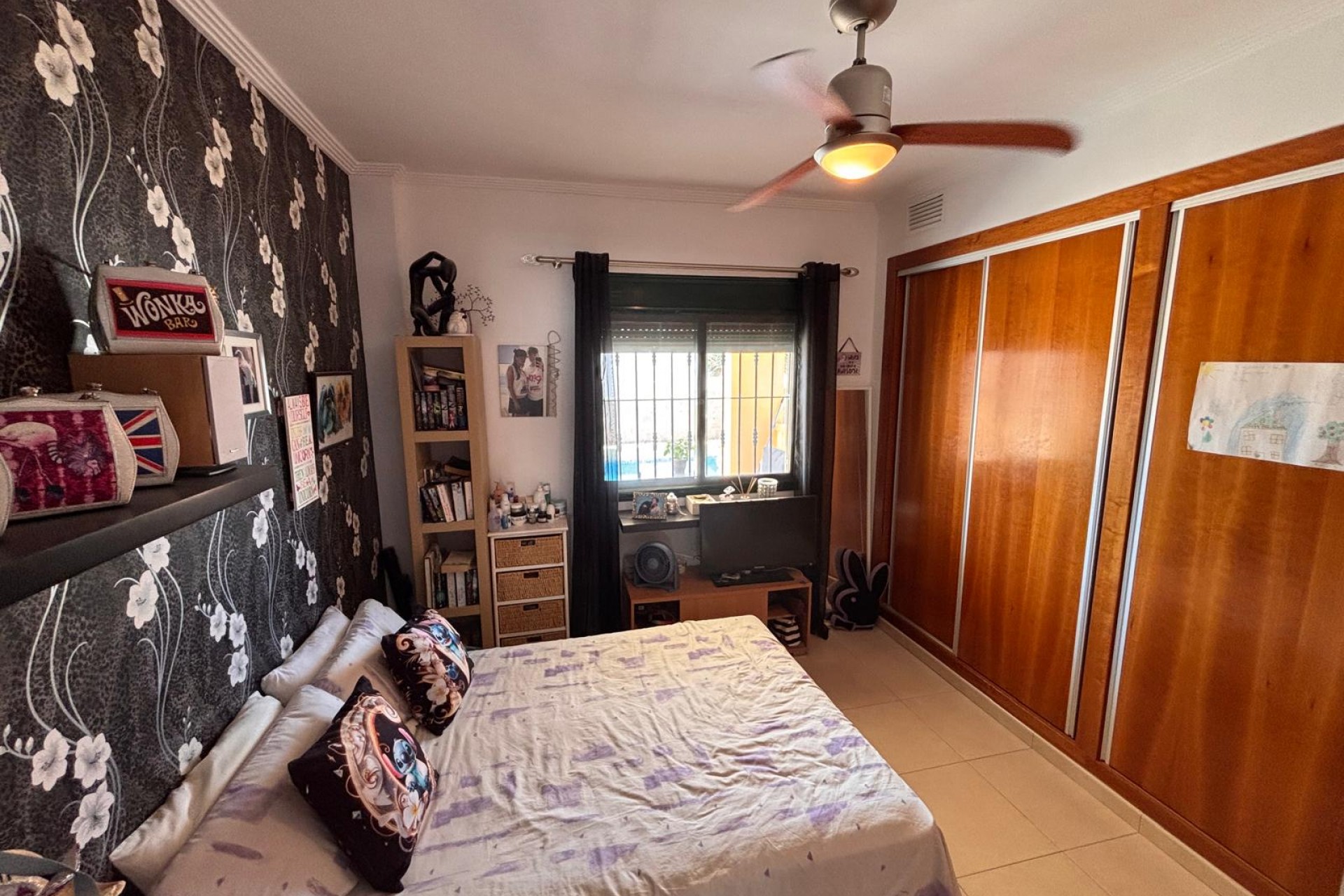 Återförsäljning - Villa -
Ciudad Quesada - Costa Blanca