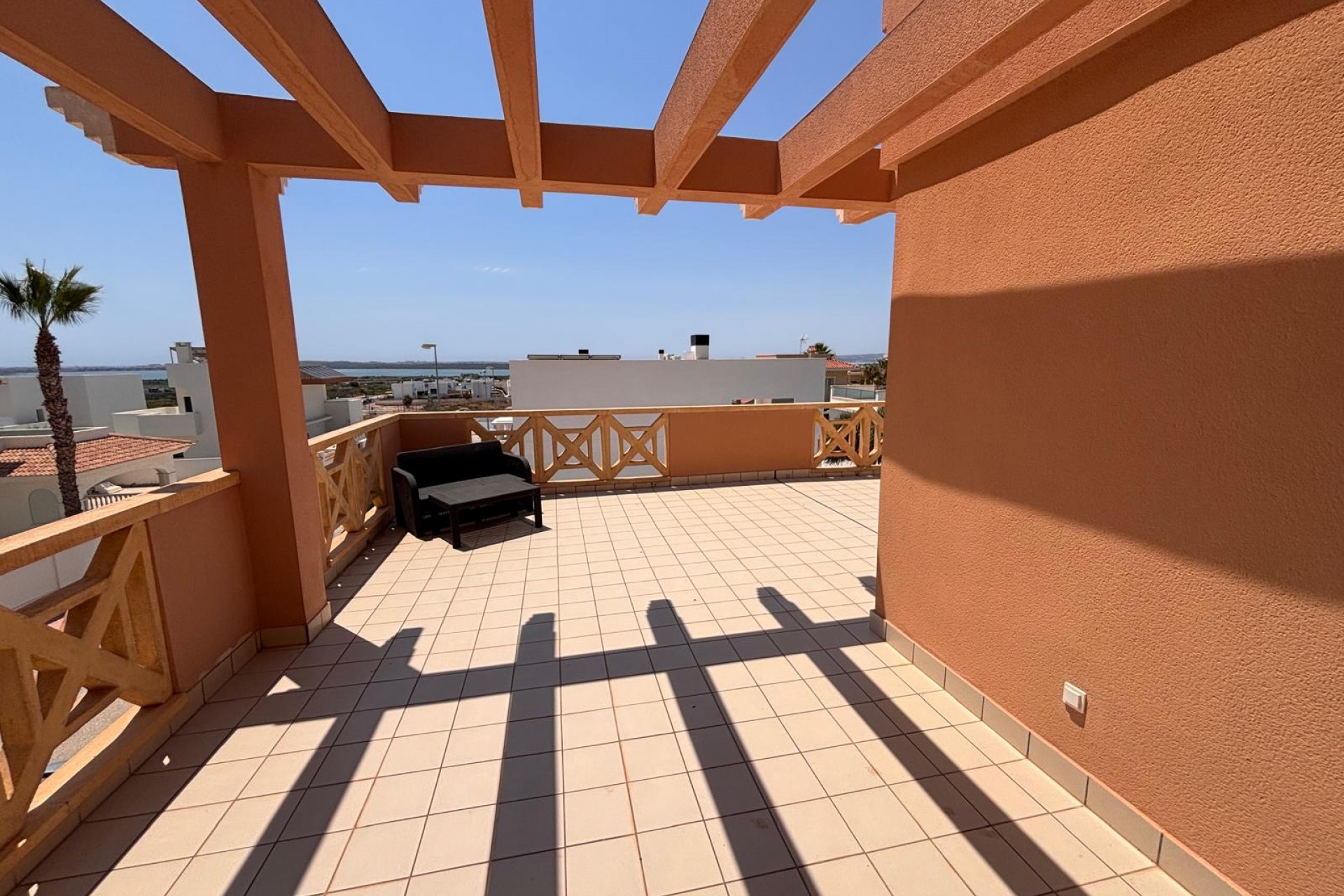 Återförsäljning - Villa -
Ciudad Quesada - Costa Blanca