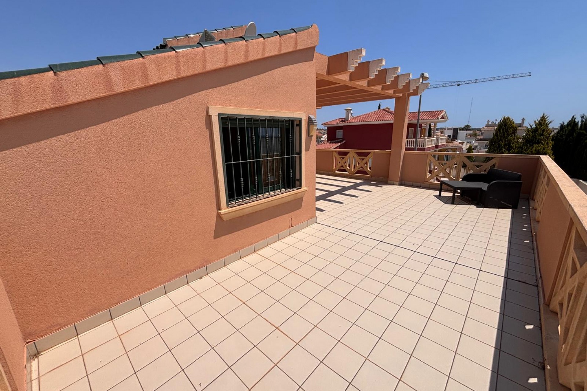 Återförsäljning - Villa -
Ciudad Quesada - Costa Blanca