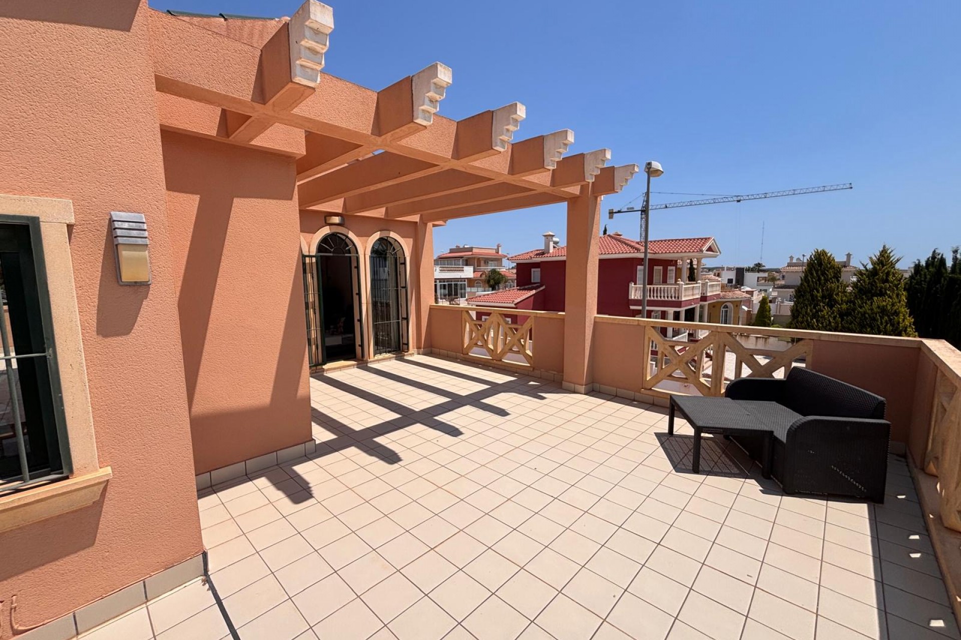 Återförsäljning - Villa -
Ciudad Quesada - Costa Blanca
