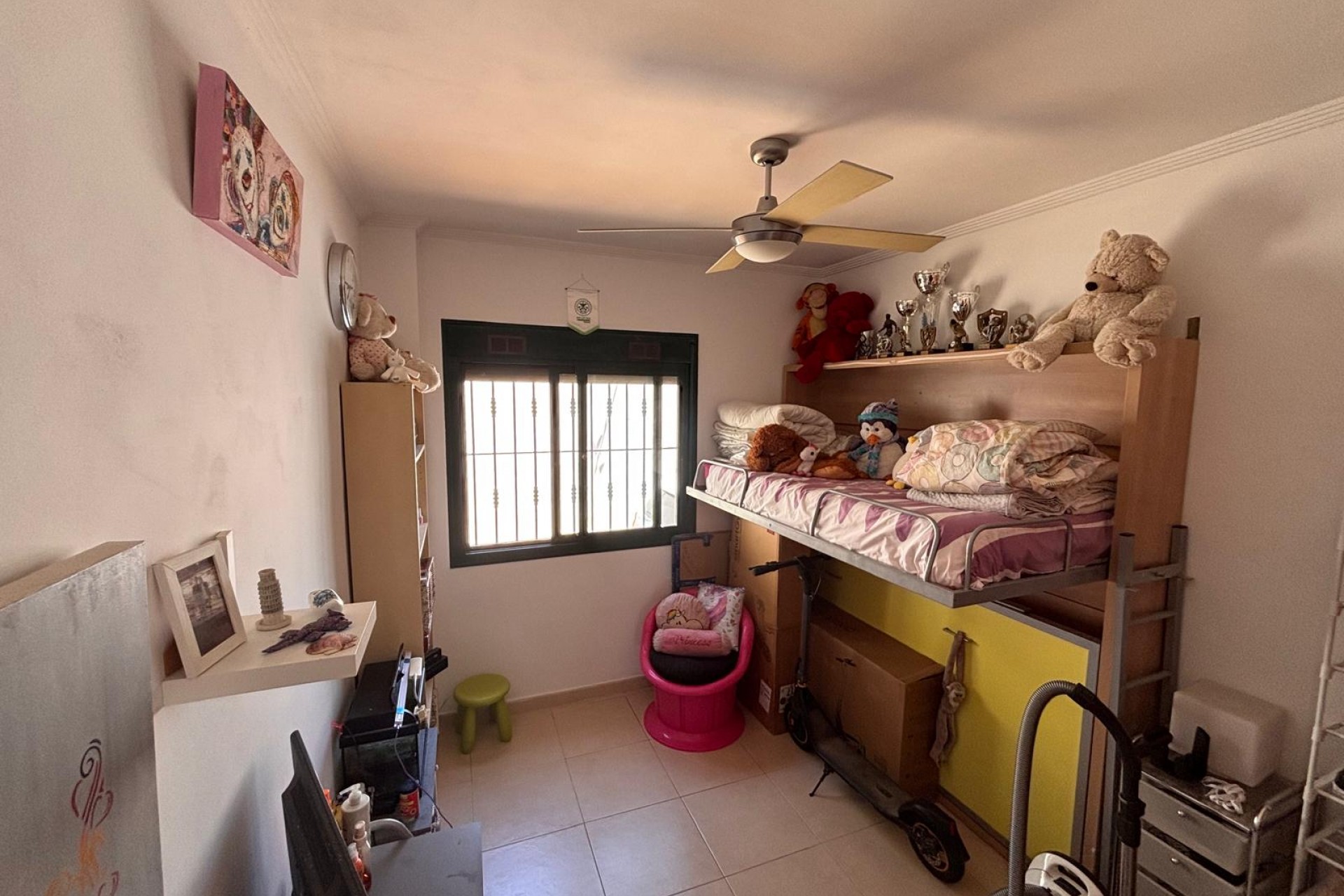 Återförsäljning - Villa -
Ciudad Quesada - Costa Blanca