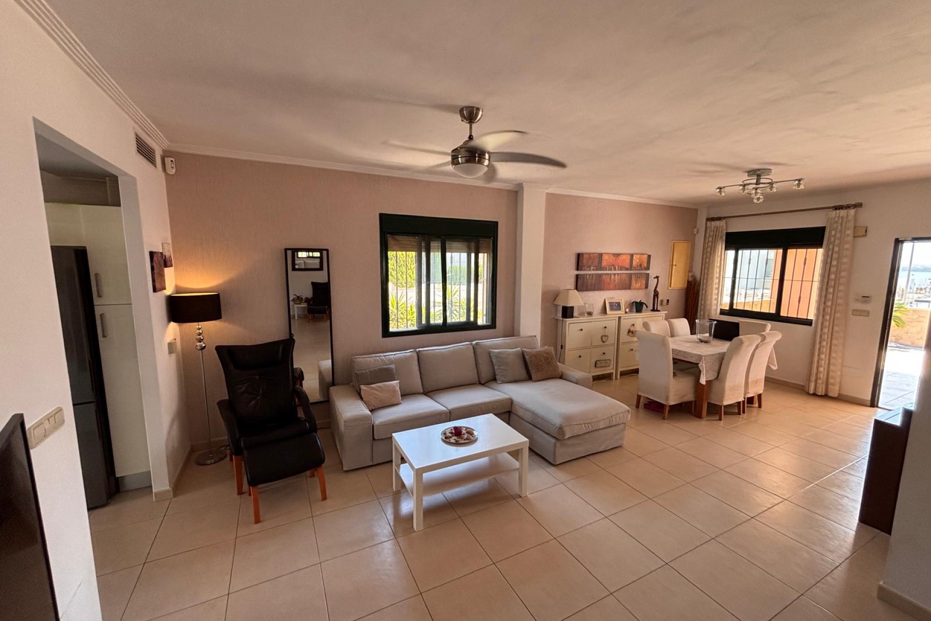 Återförsäljning - Villa -
Ciudad Quesada - Costa Blanca