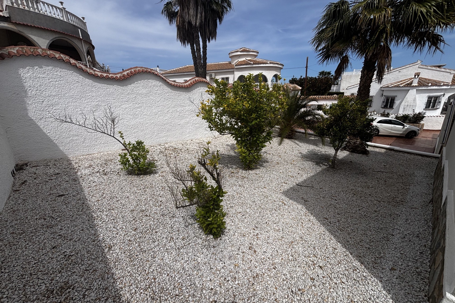 Återförsäljning - Villa -
Ciudad Quesada - Costa Blanca
