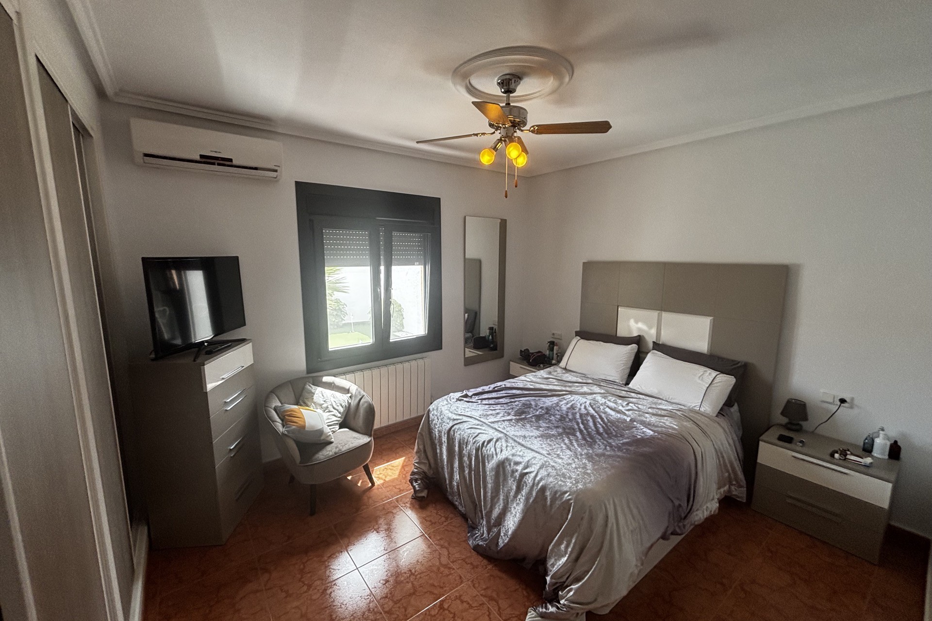 Återförsäljning - Villa -
Ciudad Quesada - Costa Blanca