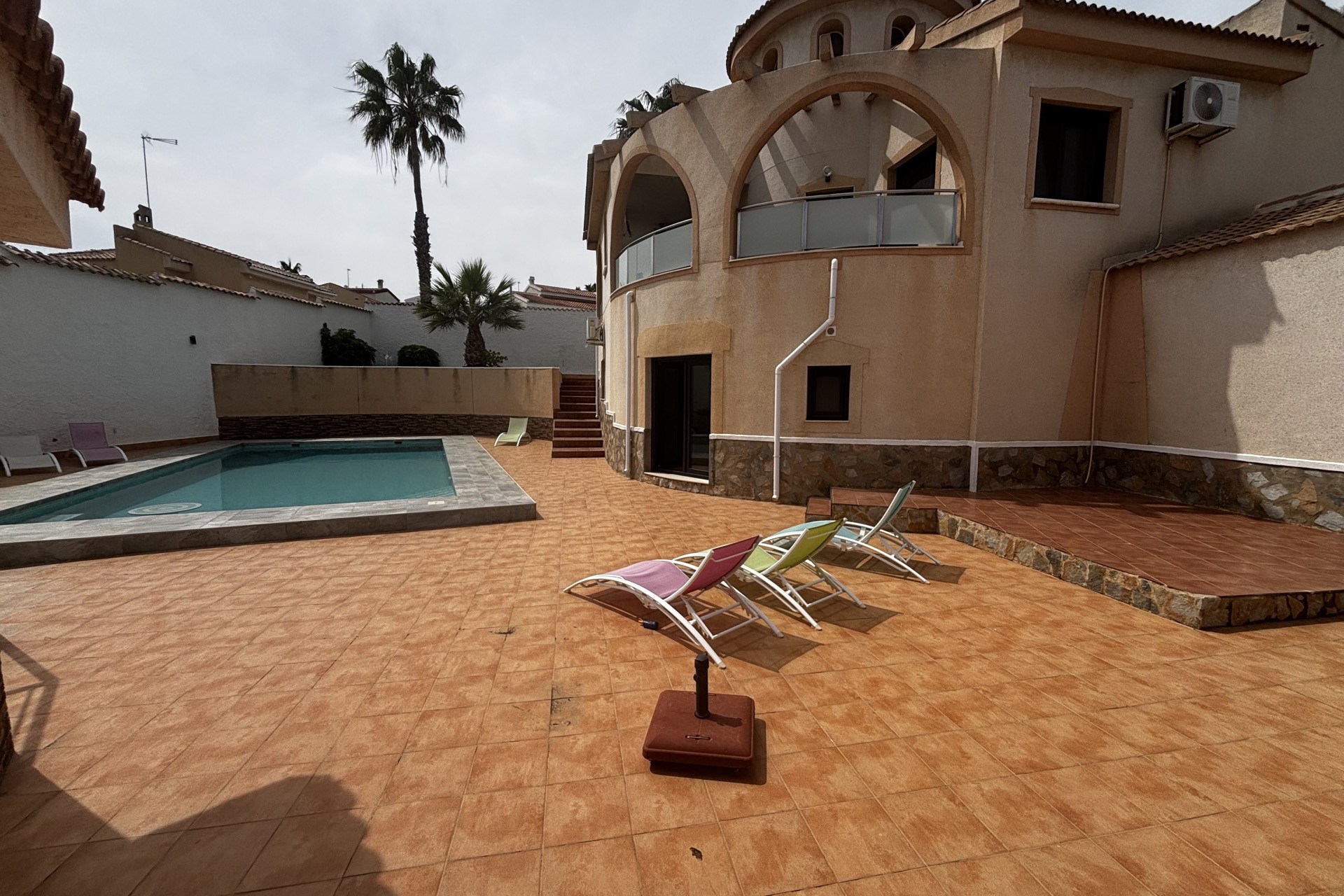 Återförsäljning - Villa -
Ciudad Quesada - Costa Blanca