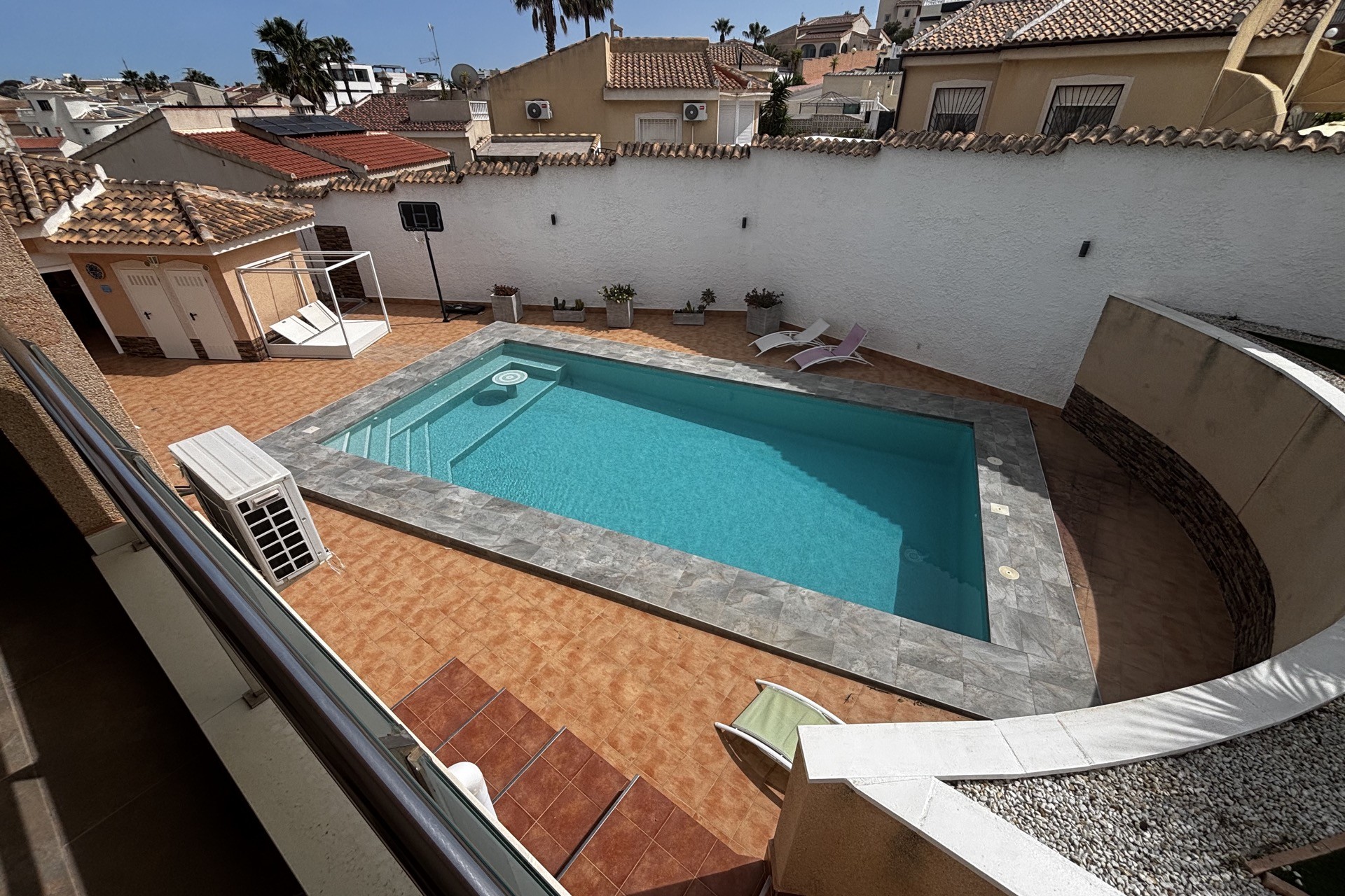 Återförsäljning - Villa -
Ciudad Quesada - Costa Blanca