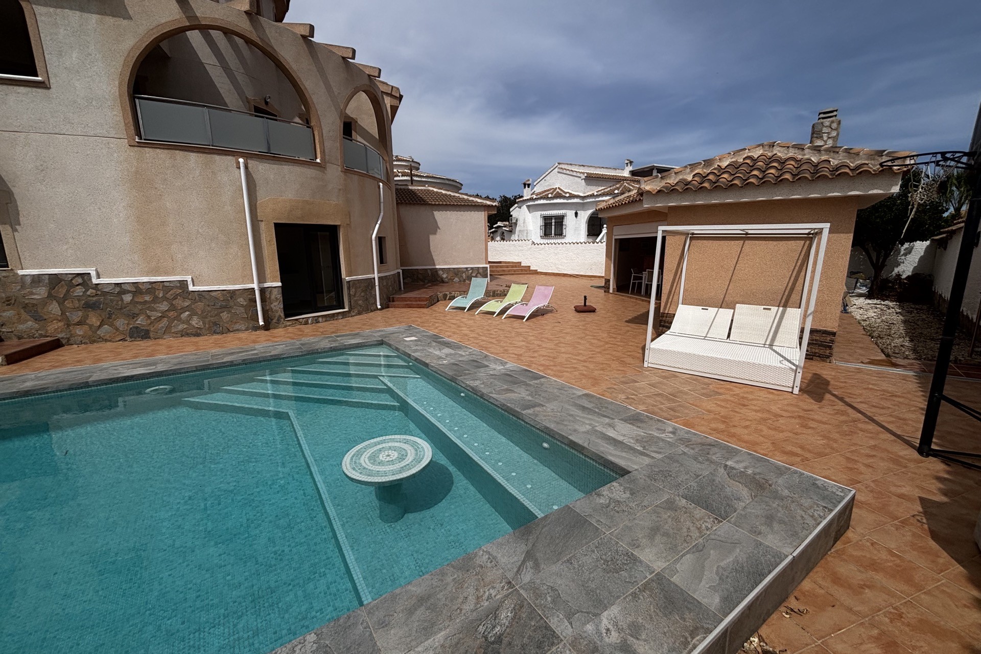 Återförsäljning - Villa -
Ciudad Quesada - Costa Blanca